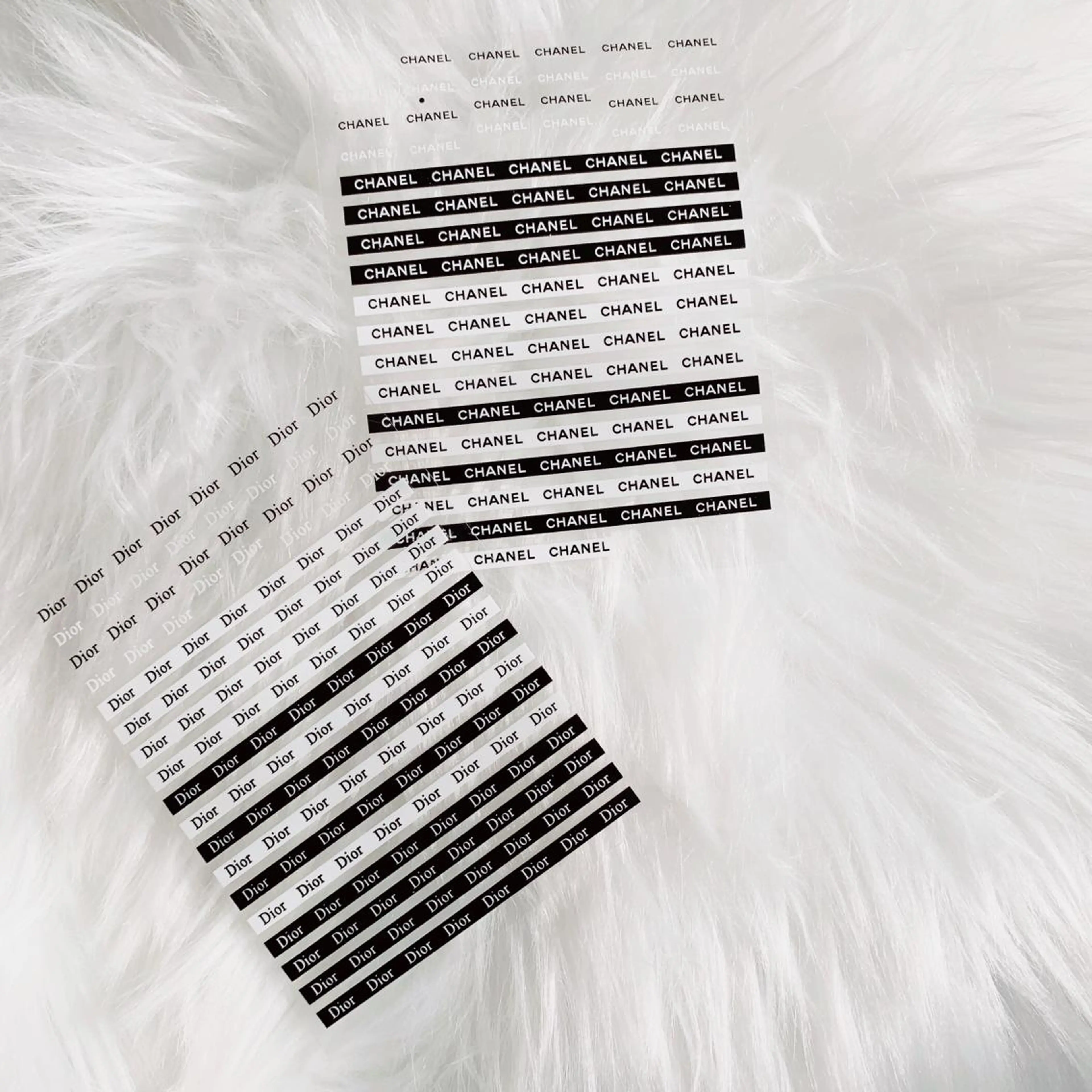 ネイル La neige* yuki 🐩🌙のネイルデザイン