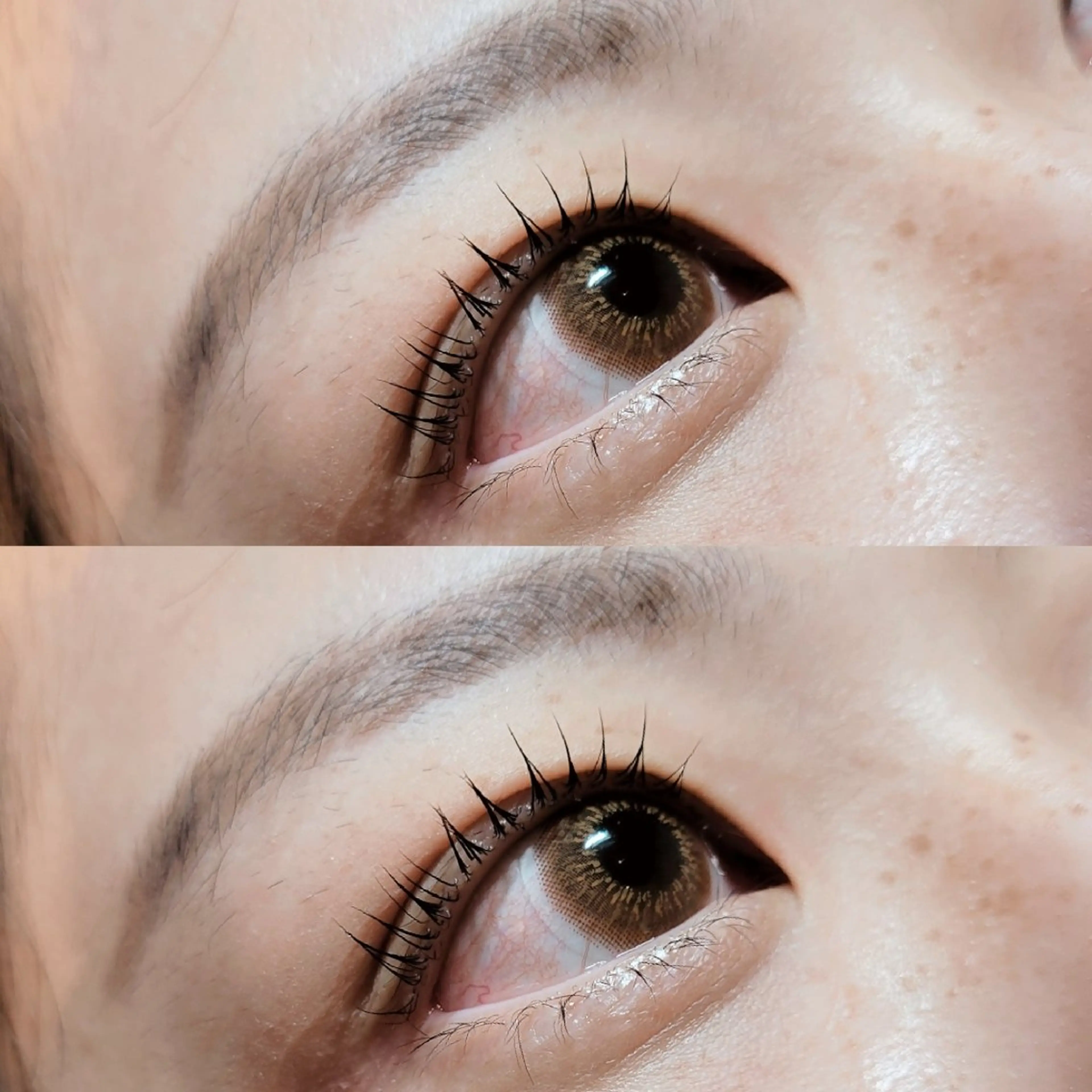 マツエク・マツパ ෆ‪‪Udono Maiෆ‪‪のマツエク・マツパデザイン