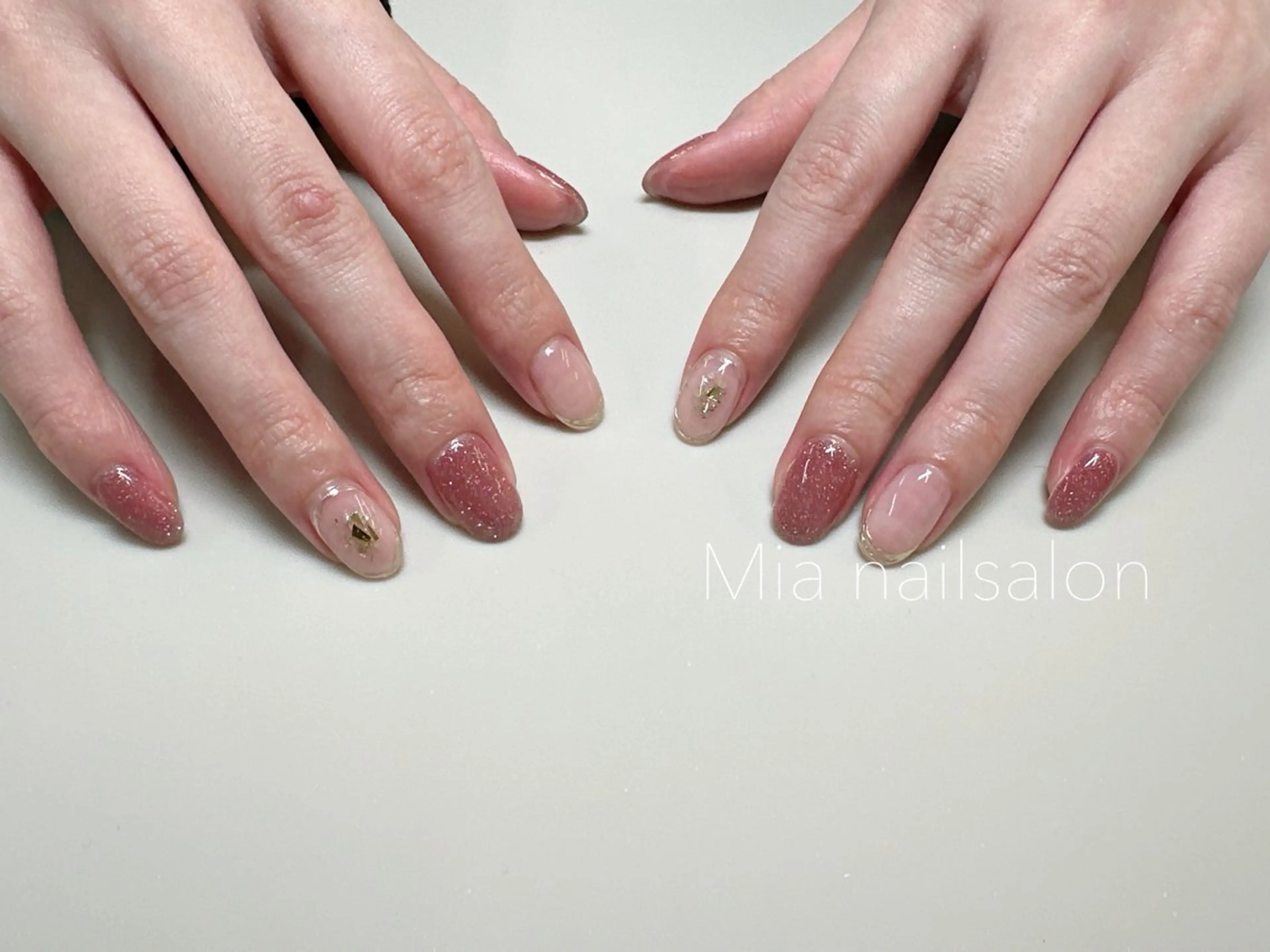 スタンダードコースの写真