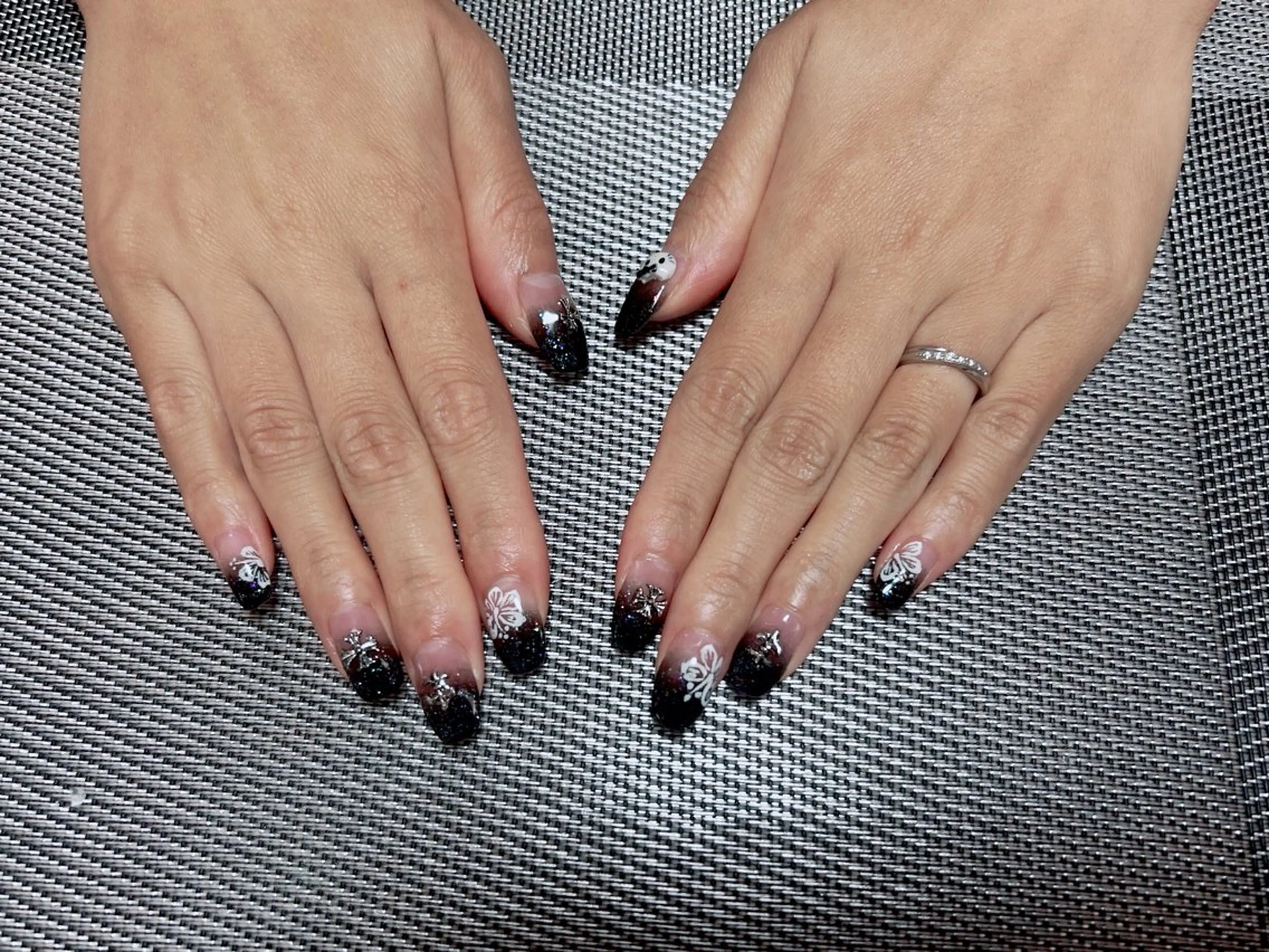 ネイル ハンドネイル i nailのネイルデザイン