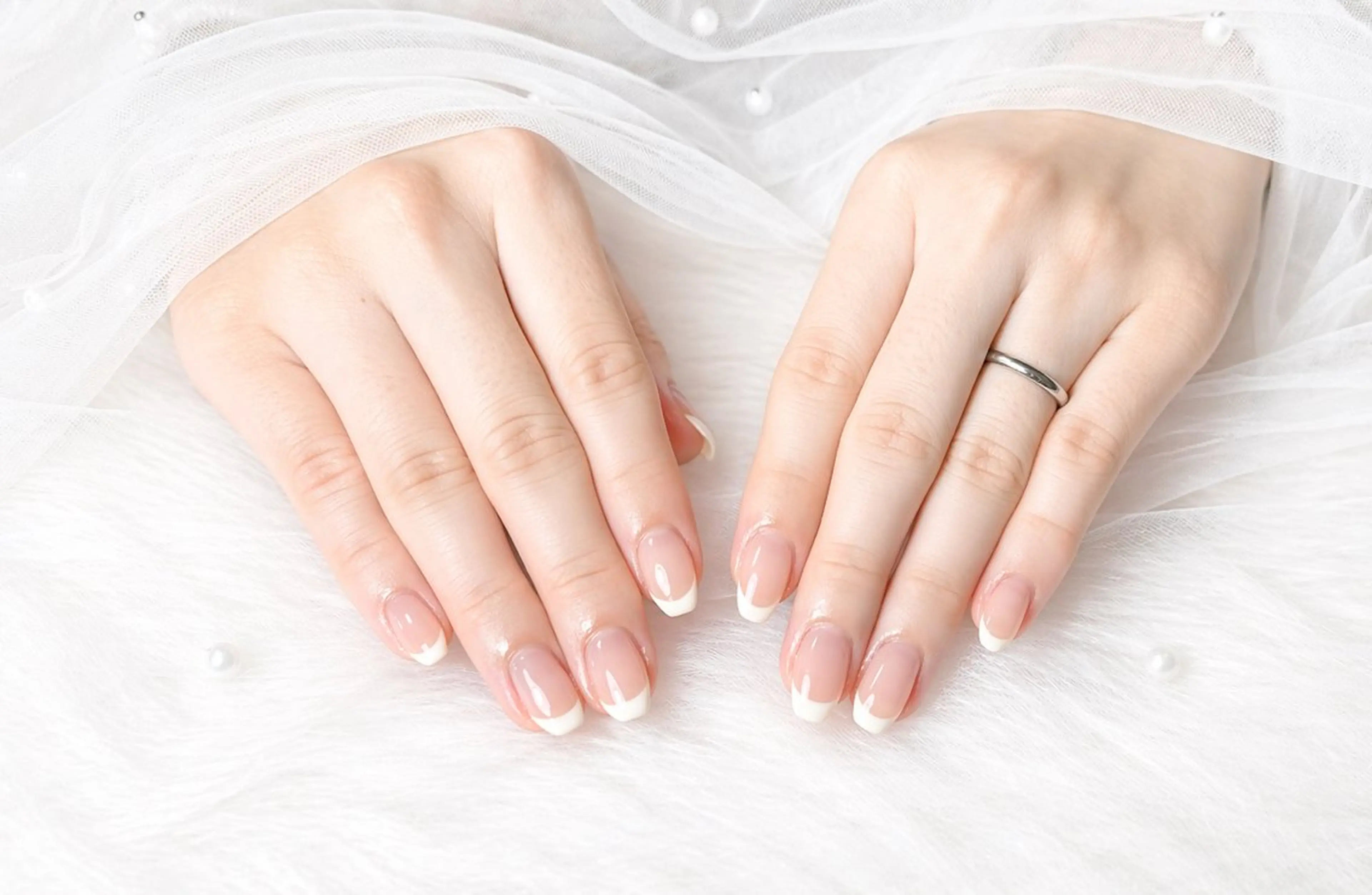 ネイル ハンドネイル Nail Salon Anのネイルデザイン