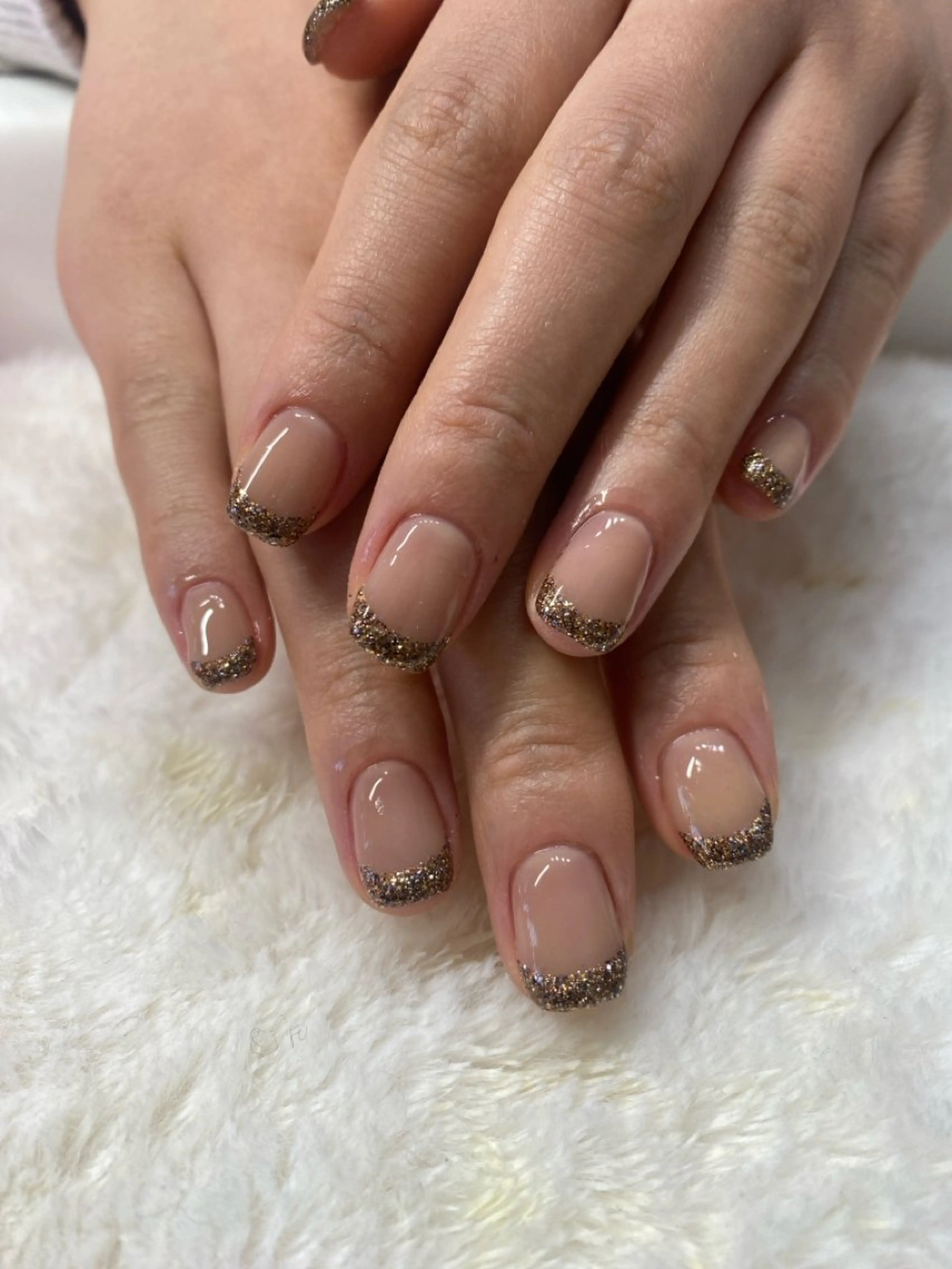 ネイル Nailsalon Ｒ《喜多見3分》のネイルデザイン