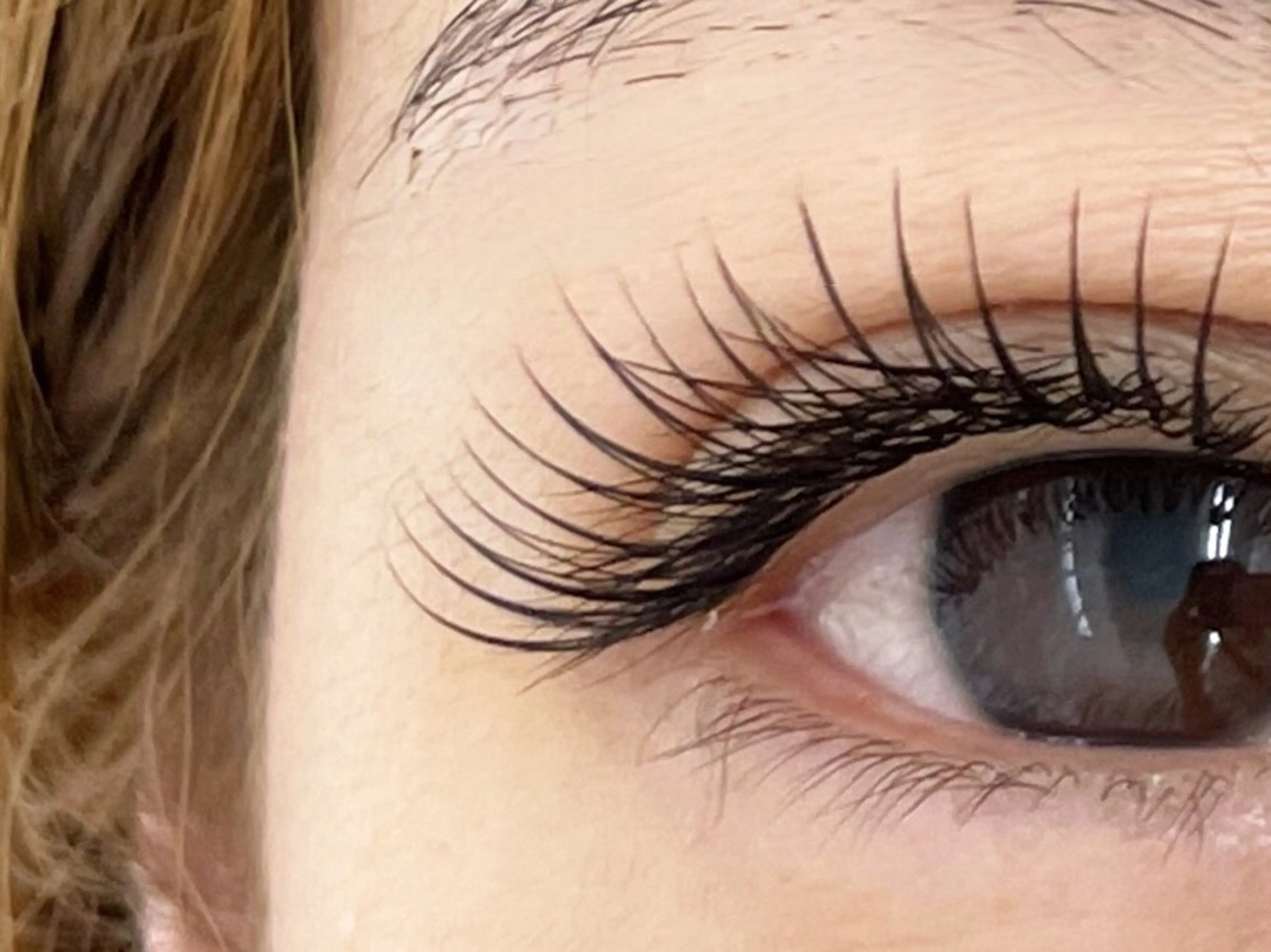 マツエク・マツパ フラットラッシュ クレアラルーチェ 中津店のネイルデザイン