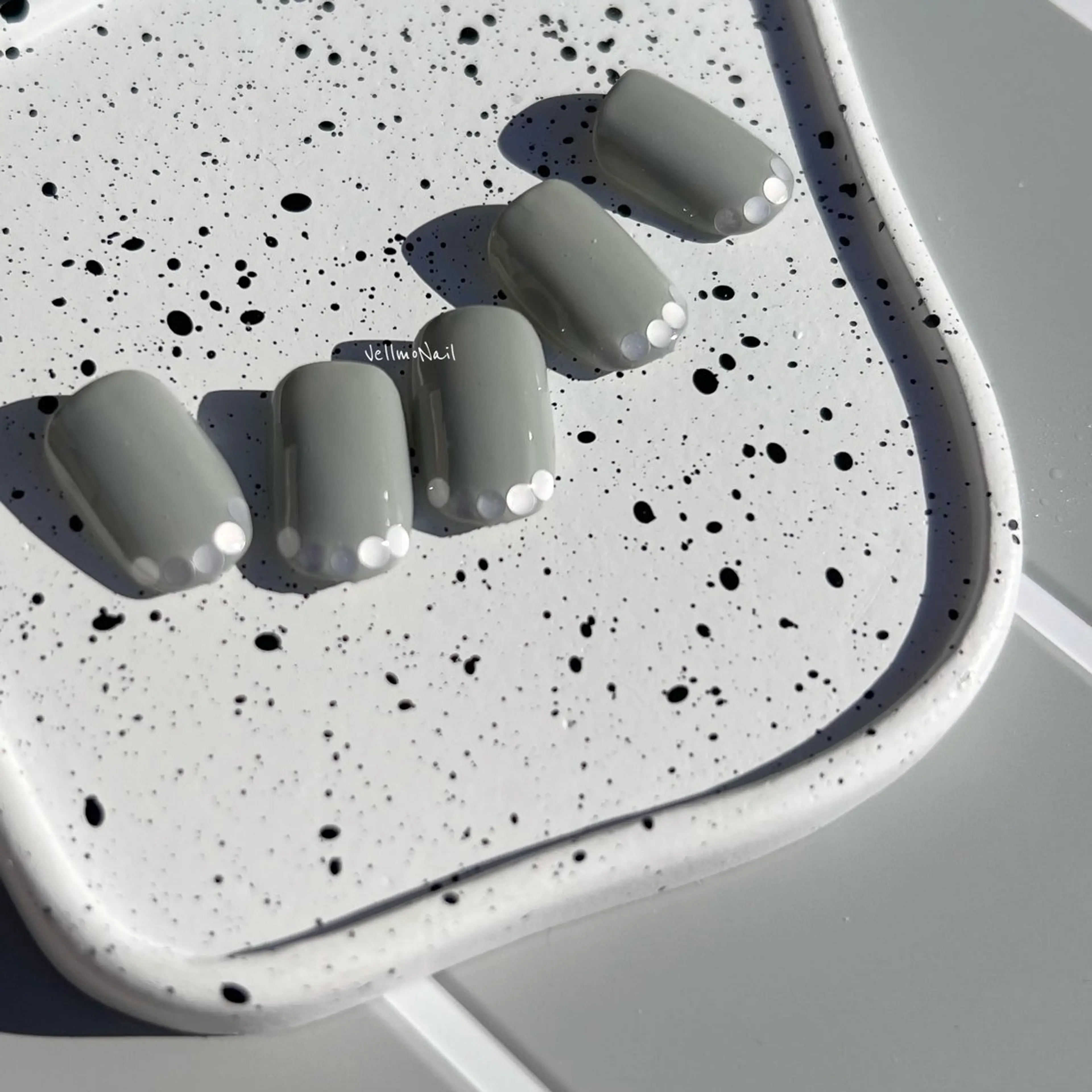 ネイル Vellmo Nailのネイルデザイン