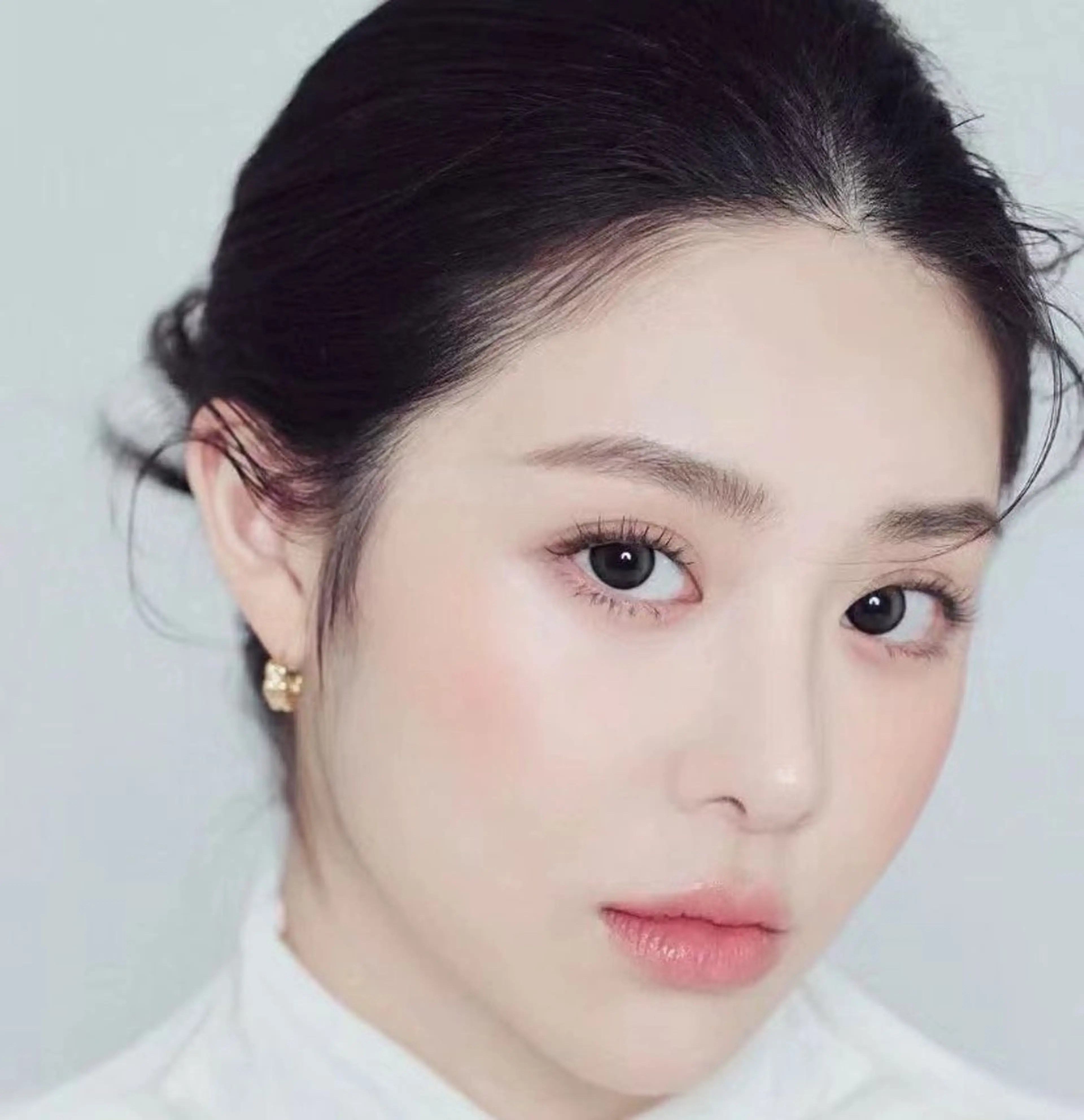 ネイル ブライダルネイル ホワイト aliaハーブ水光店 エステティシャン募集のエステ・リラクイメージ