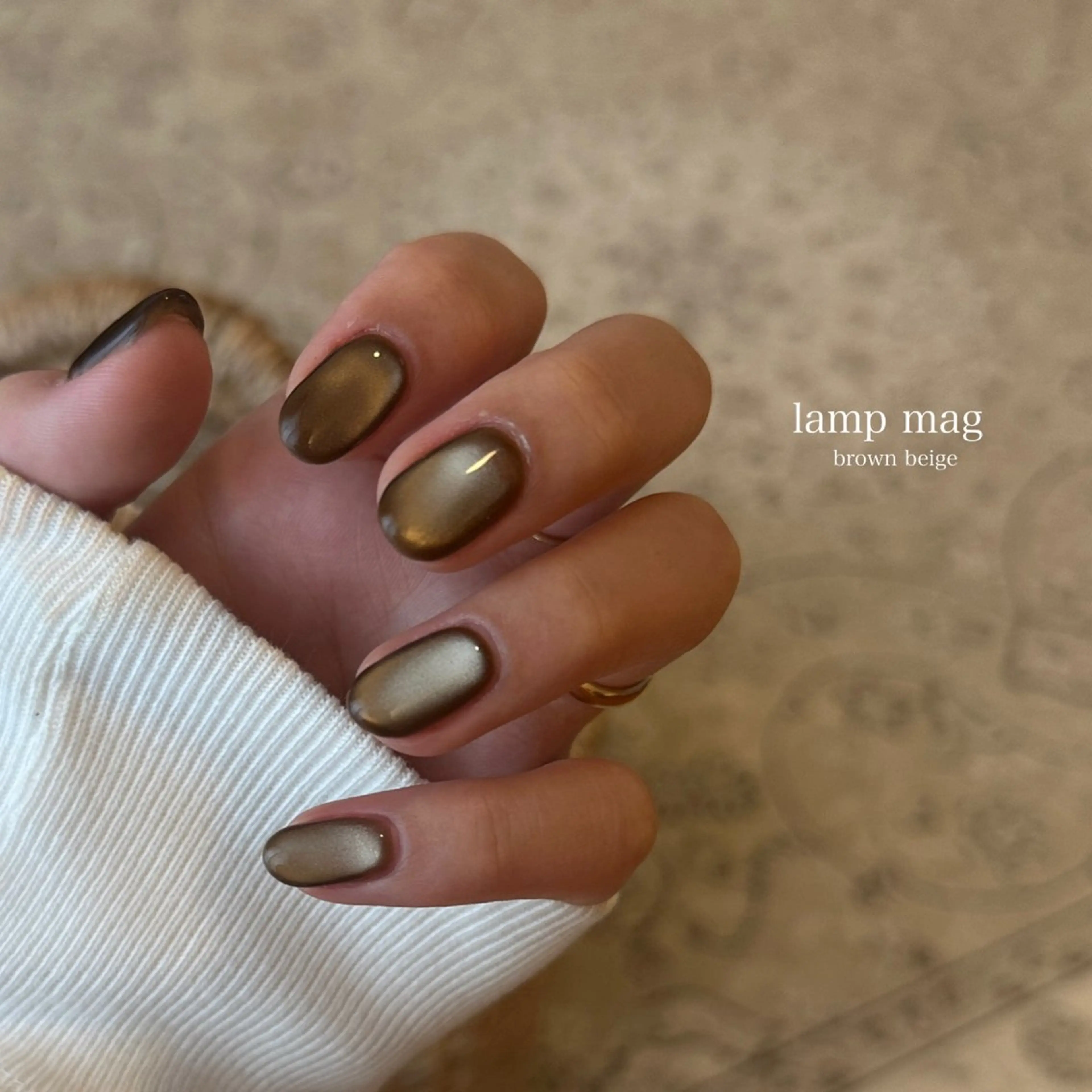 ネイル ハンドネイル mio _POHEURのネイルデザイン