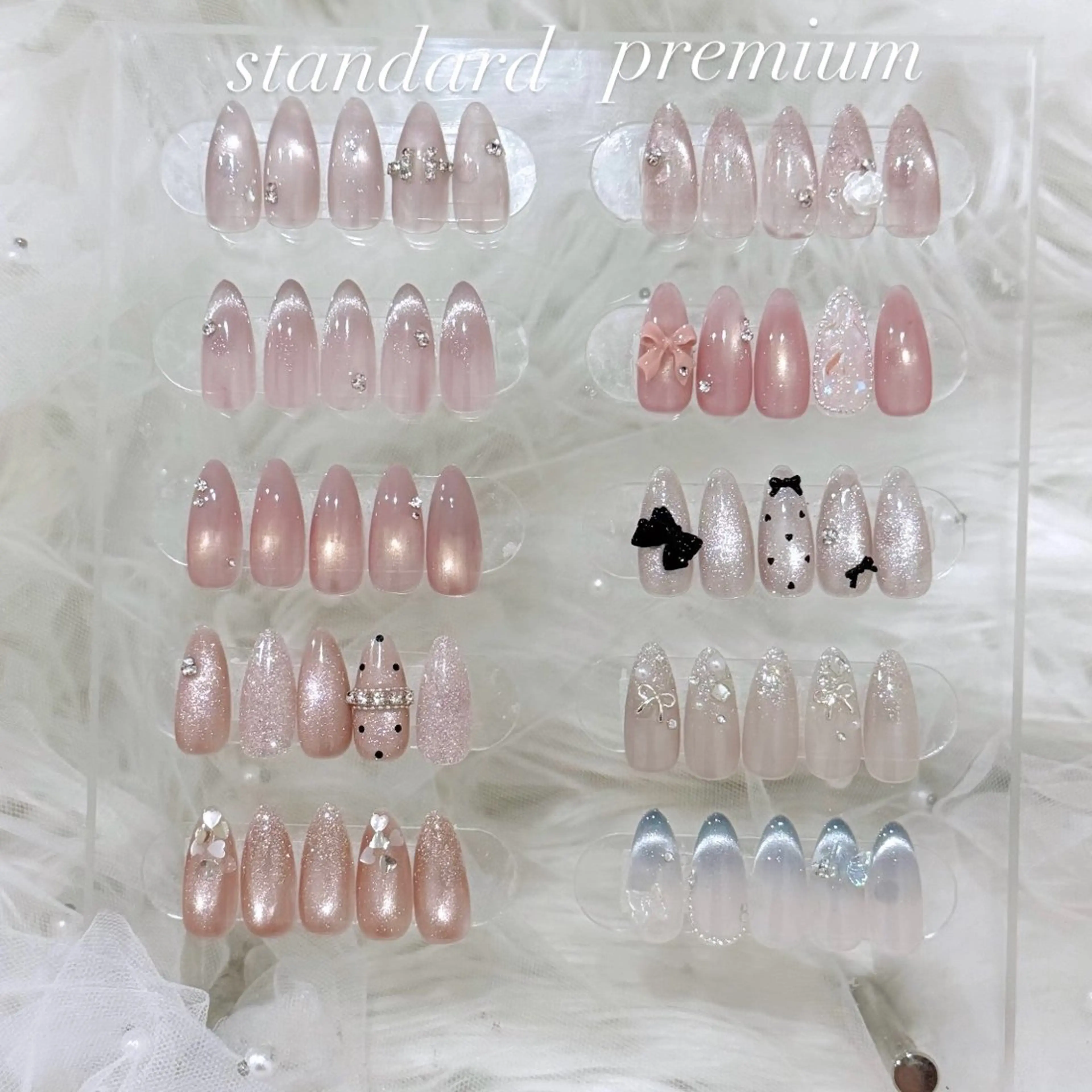 ワンホン定額standardの写真