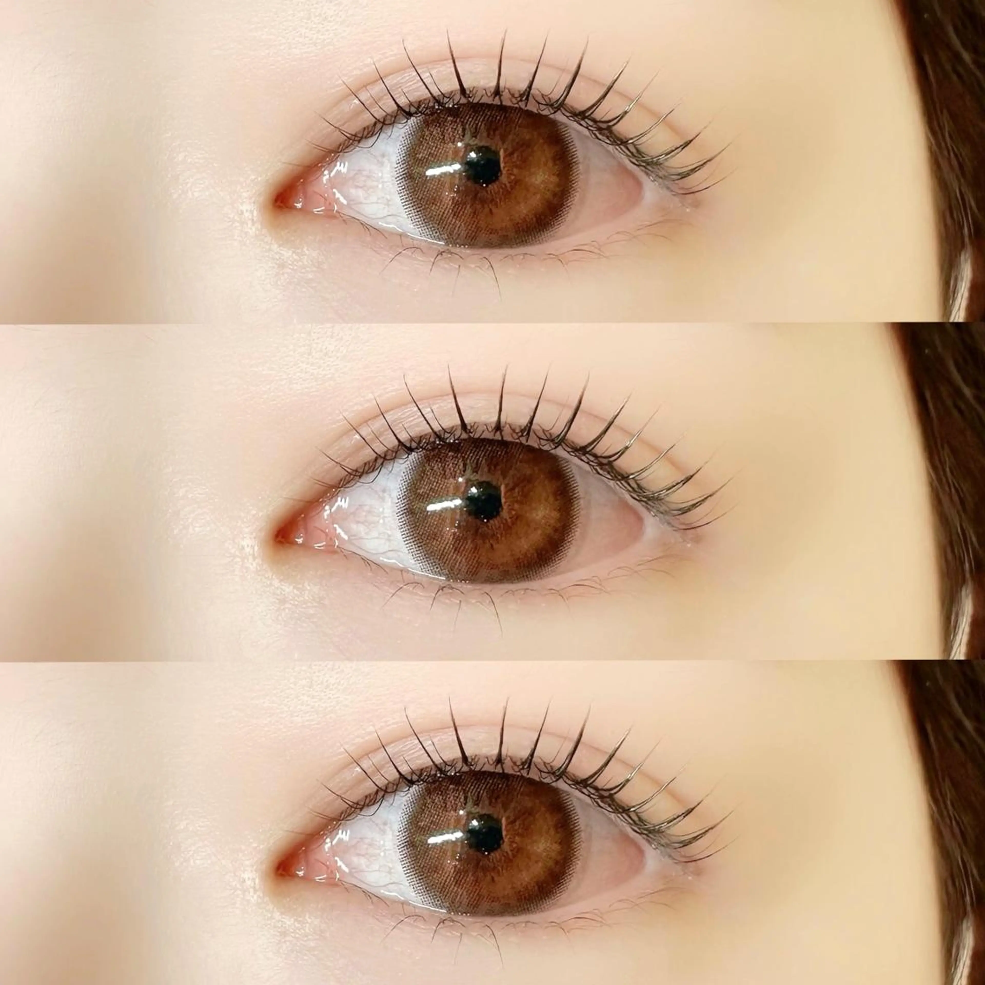 マツエク・マツパ OPS hair ミクのマツエク・マツパデザイン