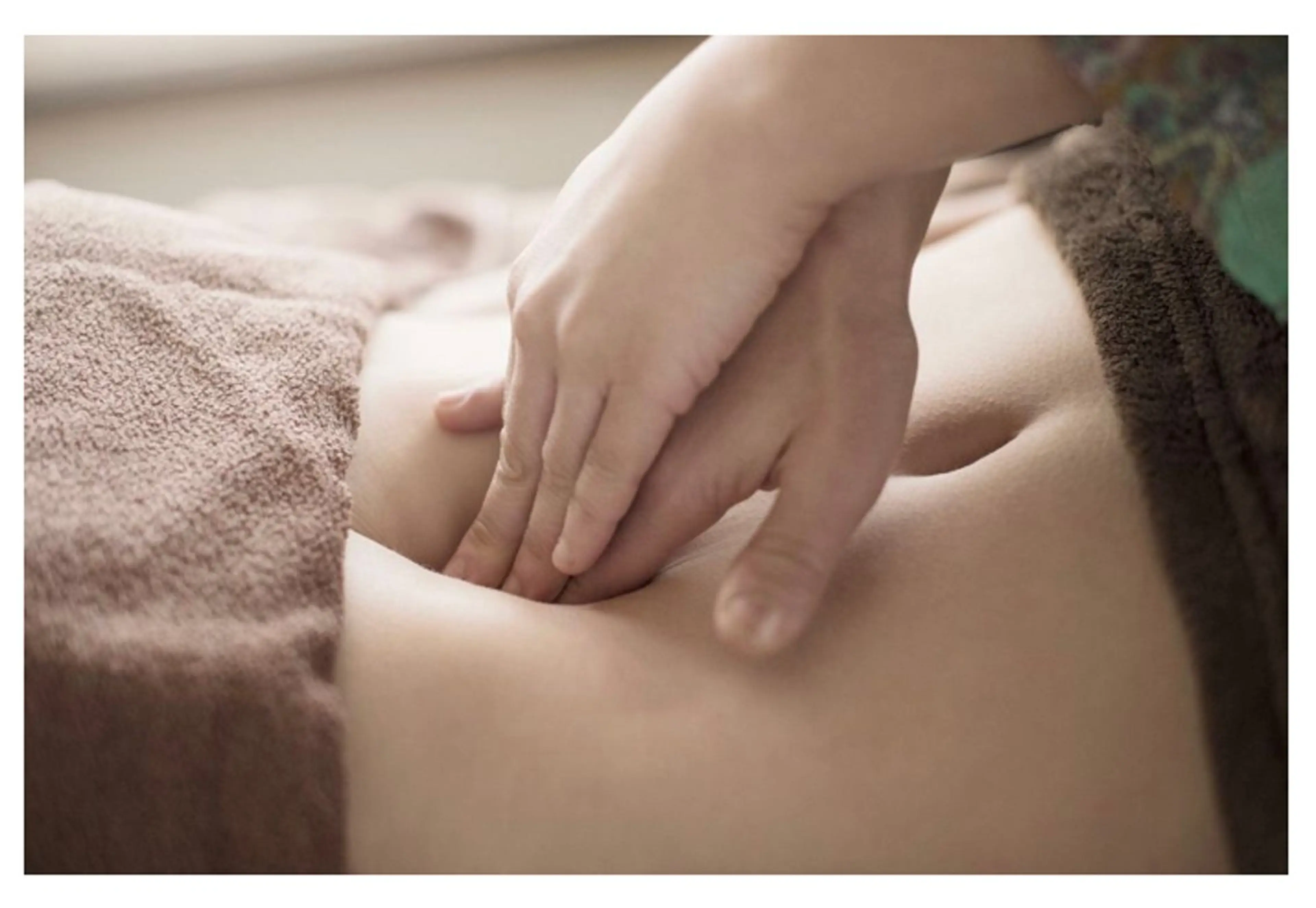 hotty ホッティーのエステ・リラクイメージ