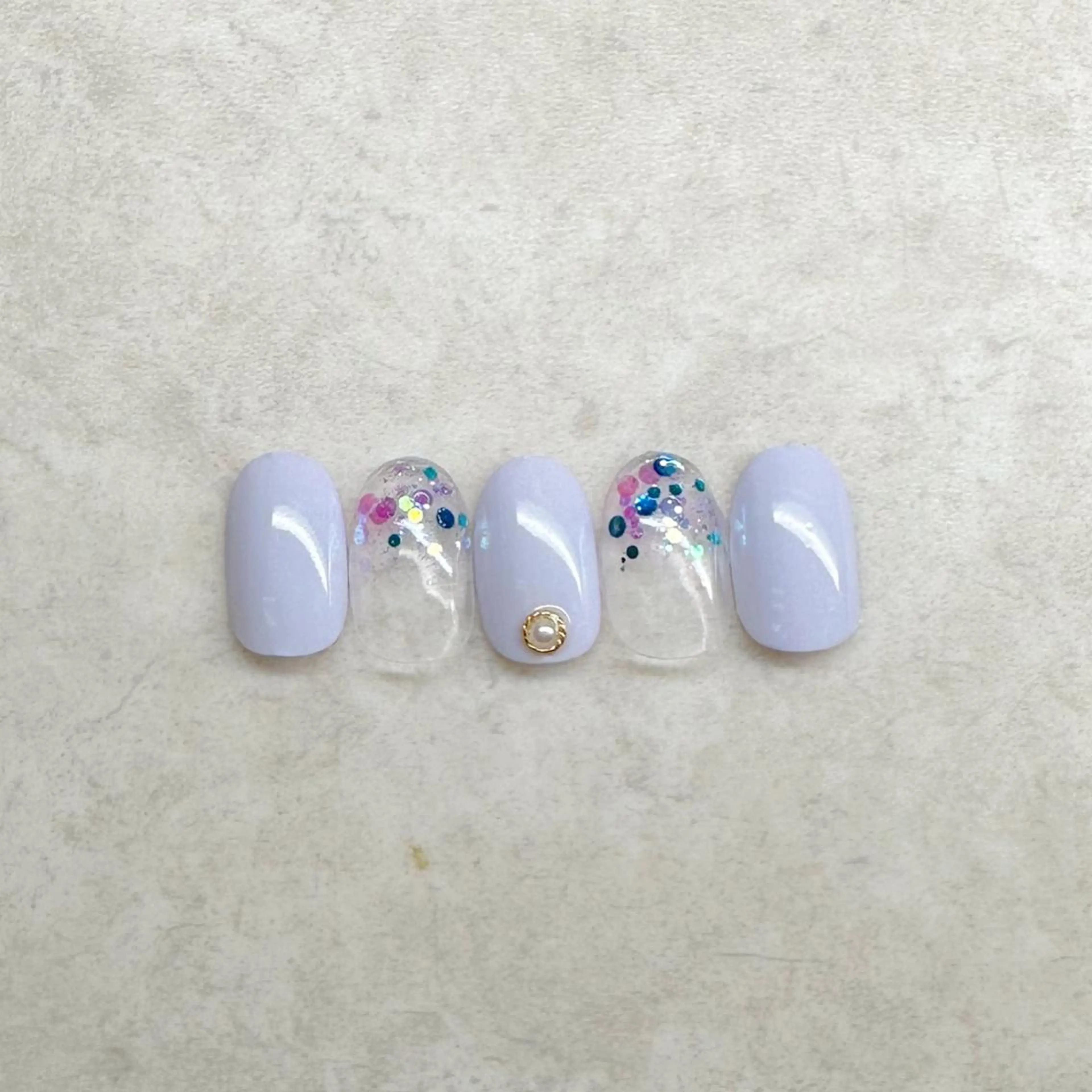 ネイル その他(ネイル) ハーリッチnail HeaRichのネイルデザイン