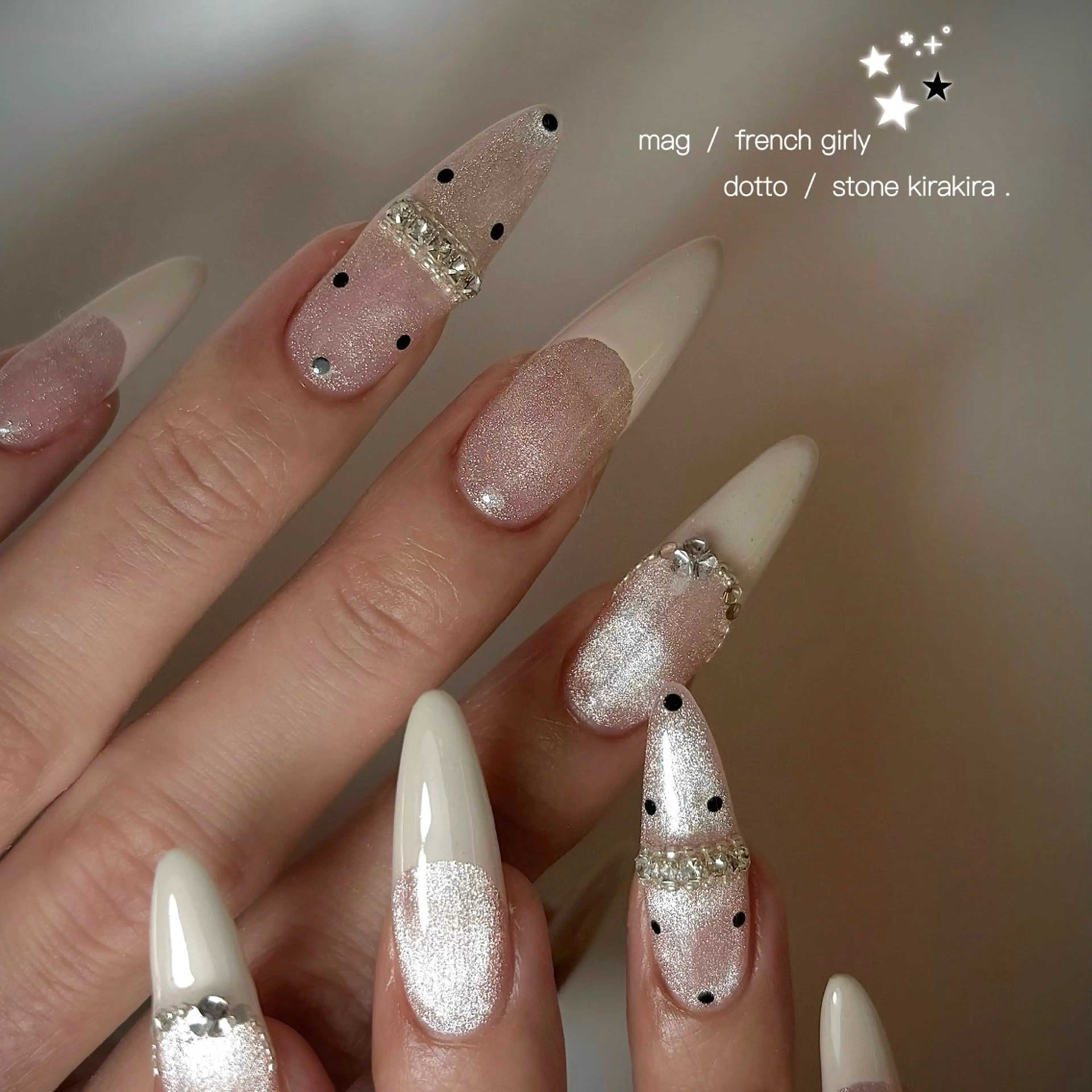 〖Scalp🫧〗4月限定！スカルプ盛り放題￥13500の写真