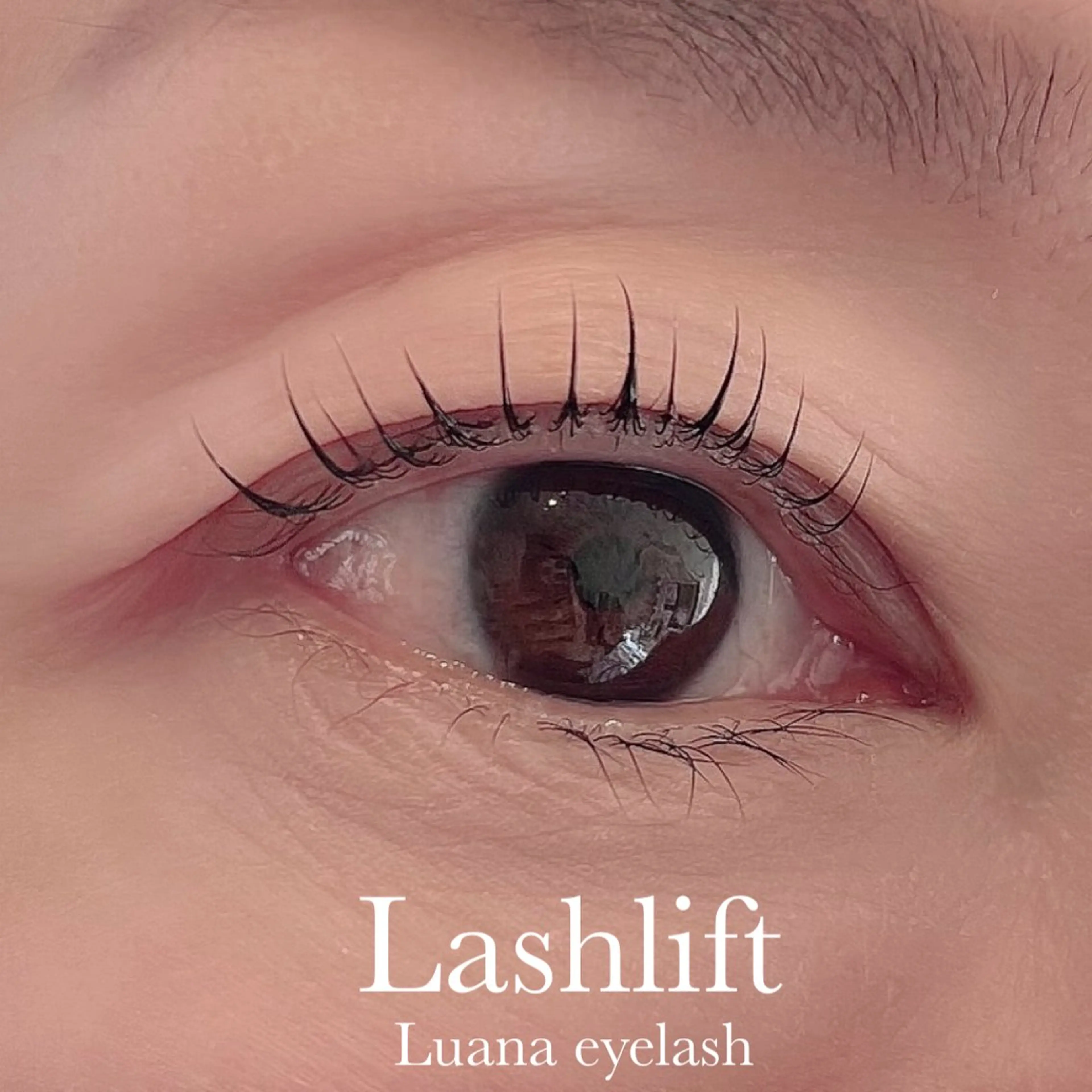 マツエク・マツパ マツパ Luana eyelashのマツエク・マツパデザイン