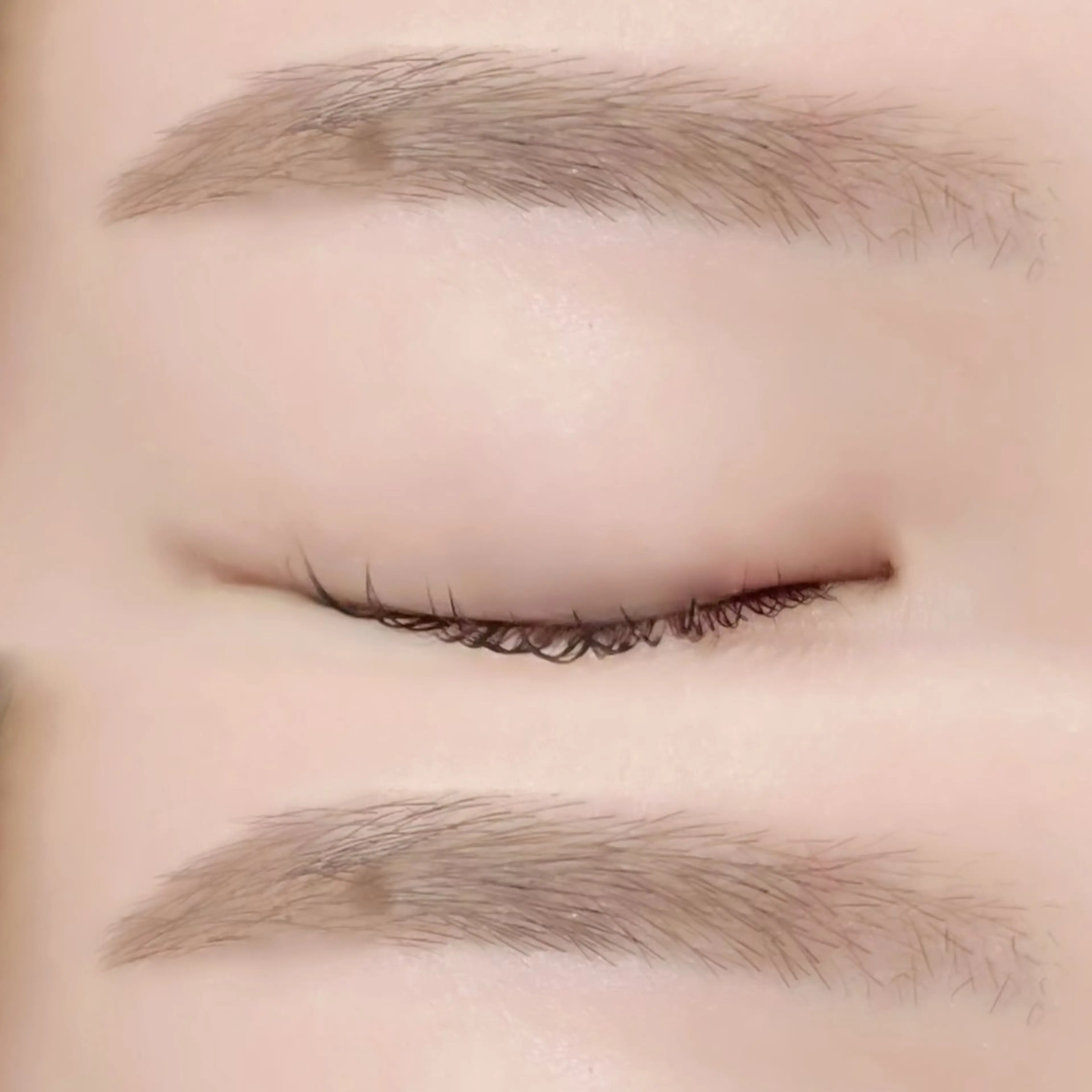 アイブロウ 🌺Yuuki 🐚🫧の眉毛・アイブロウイメージ