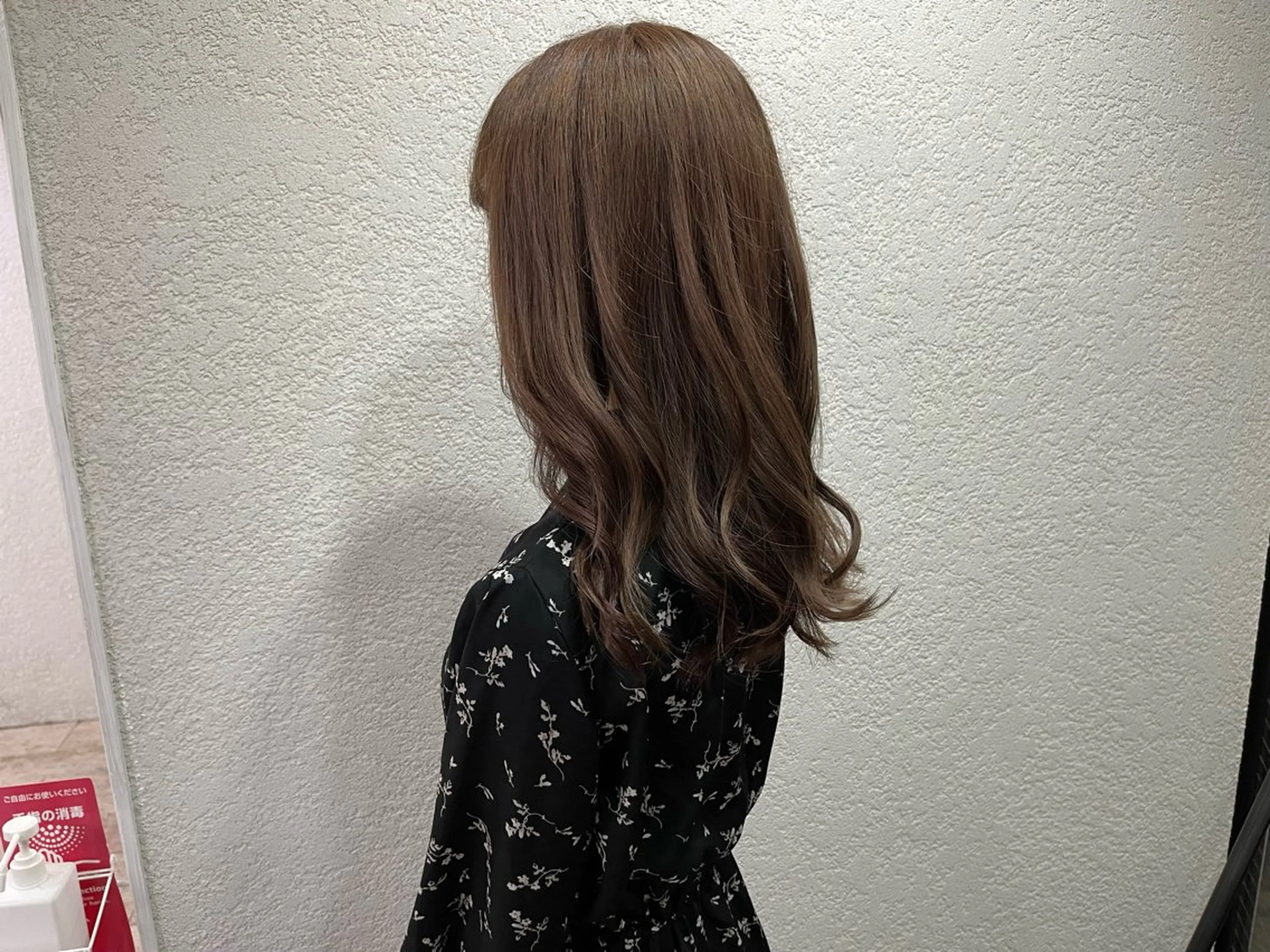 🍀カット＋カラー＋2stepトリートメント付き🍀の写真