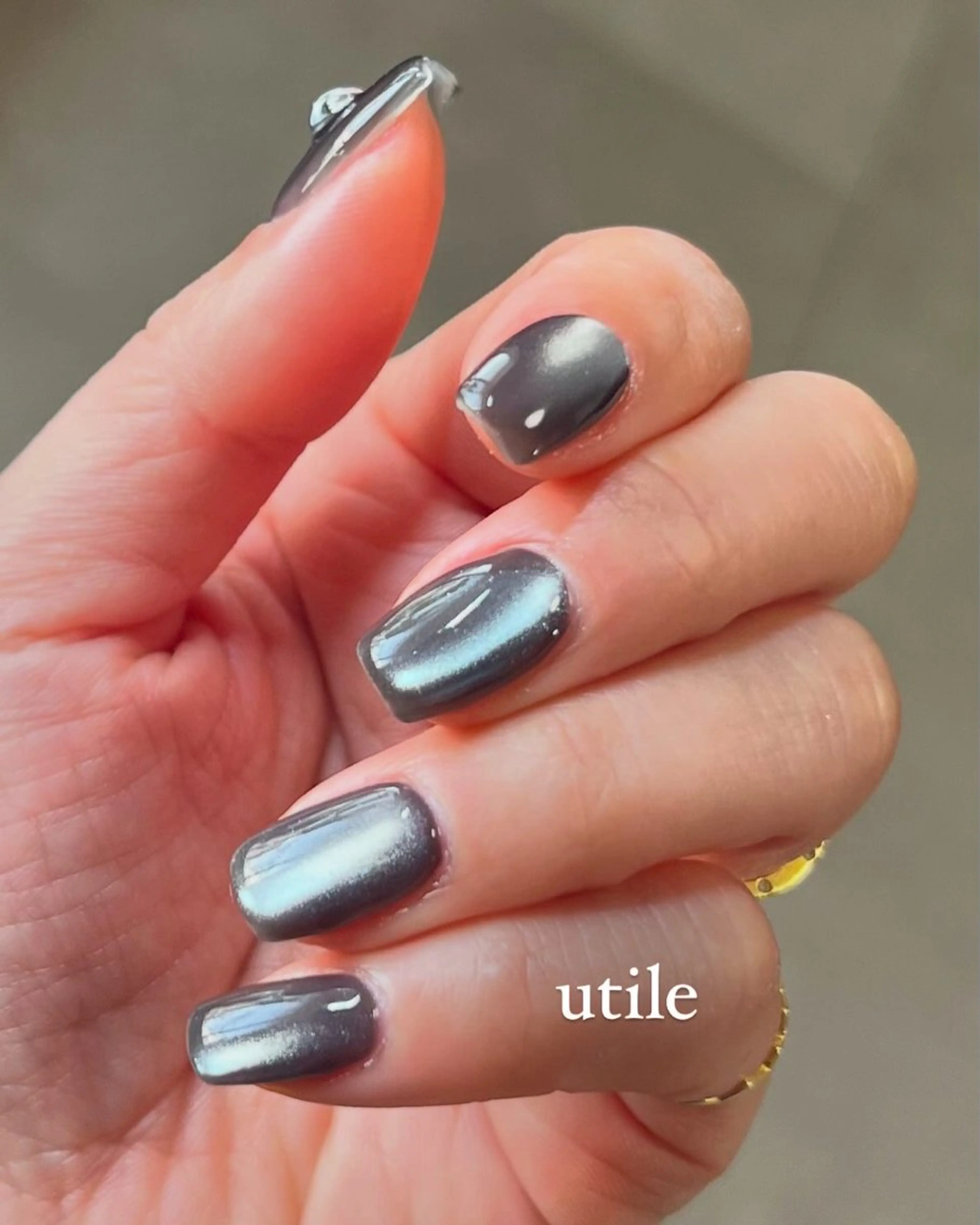 ネイル にしだ かなえのマツエク・マツパデザイン