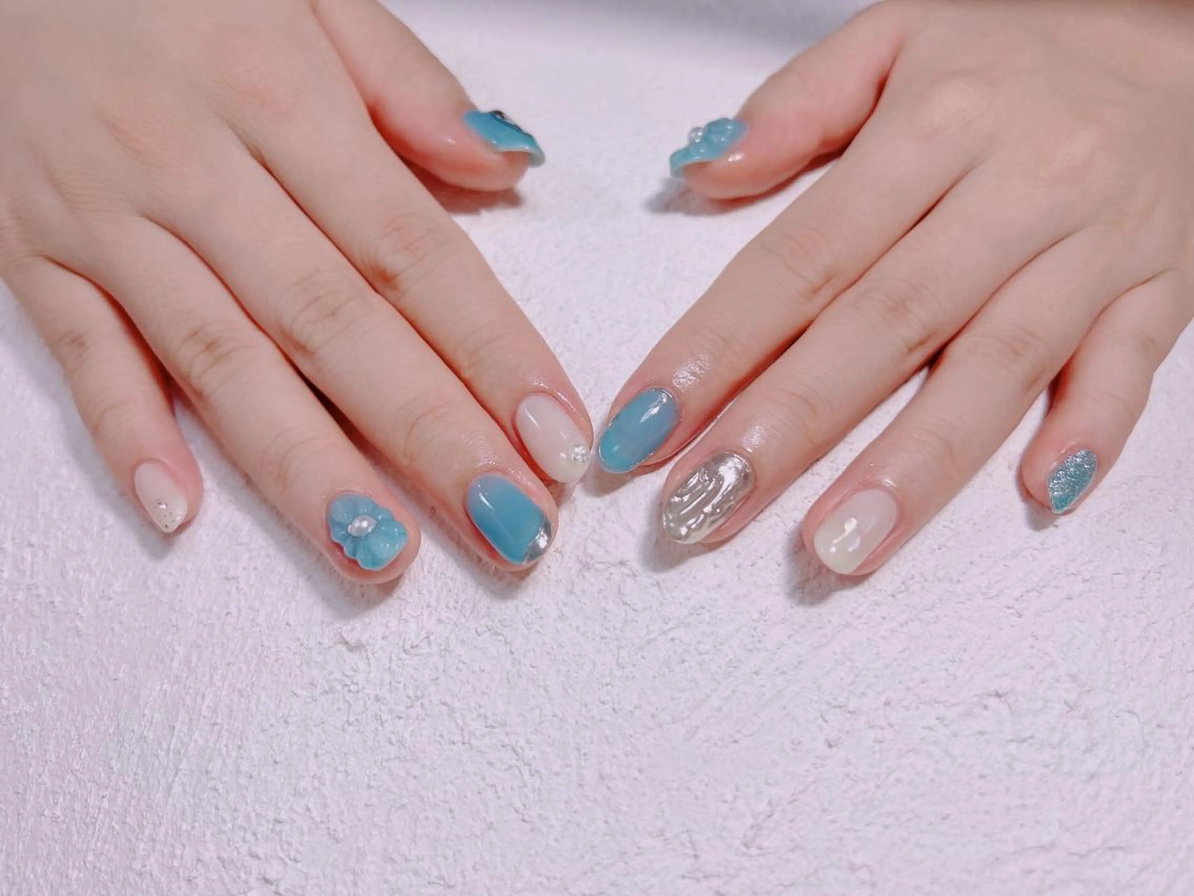 ネイル Regaro i.sのネイルデザイン