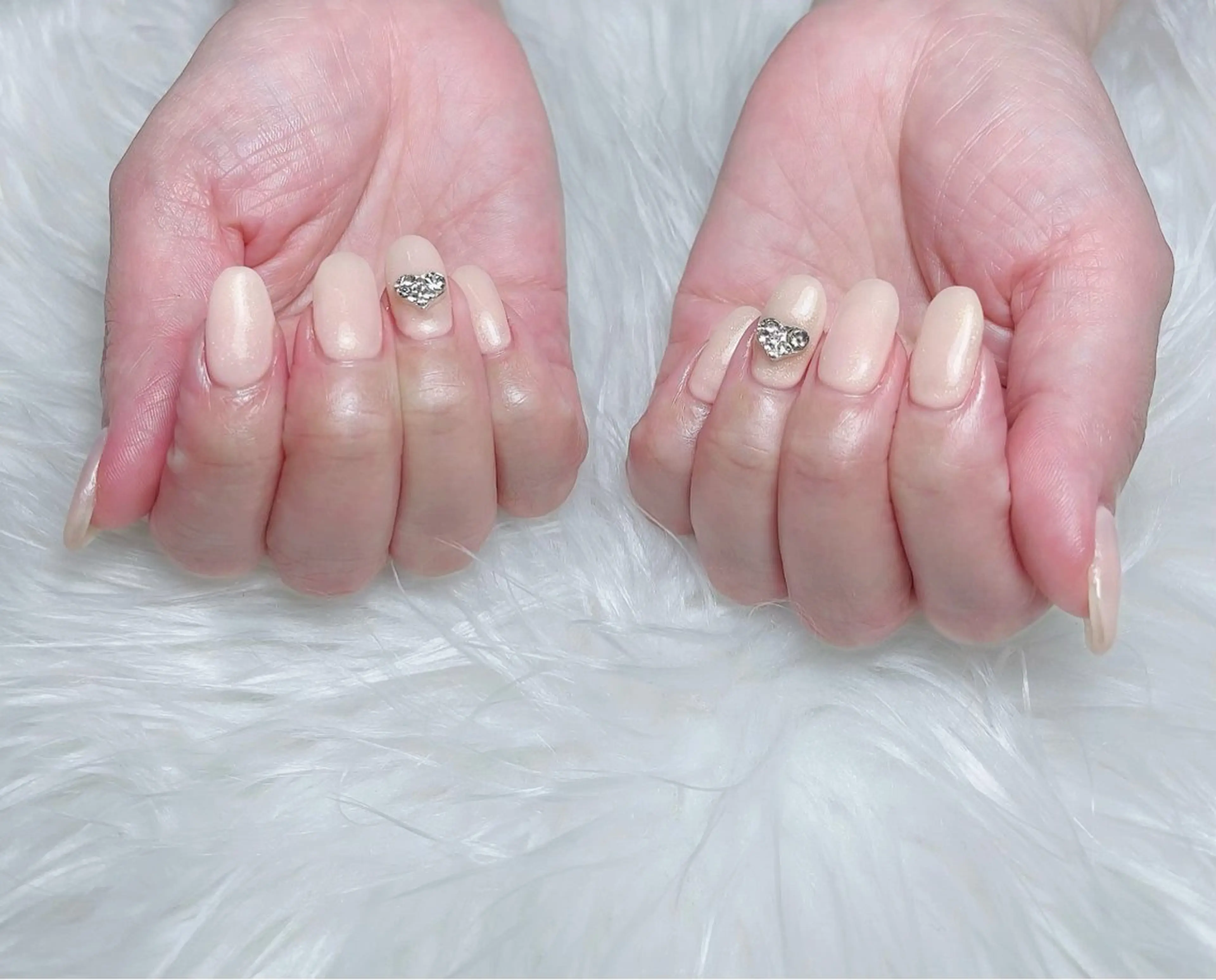 ネイル hairsalon556所属・hairsalon 556のマツエク・マツパデザイン