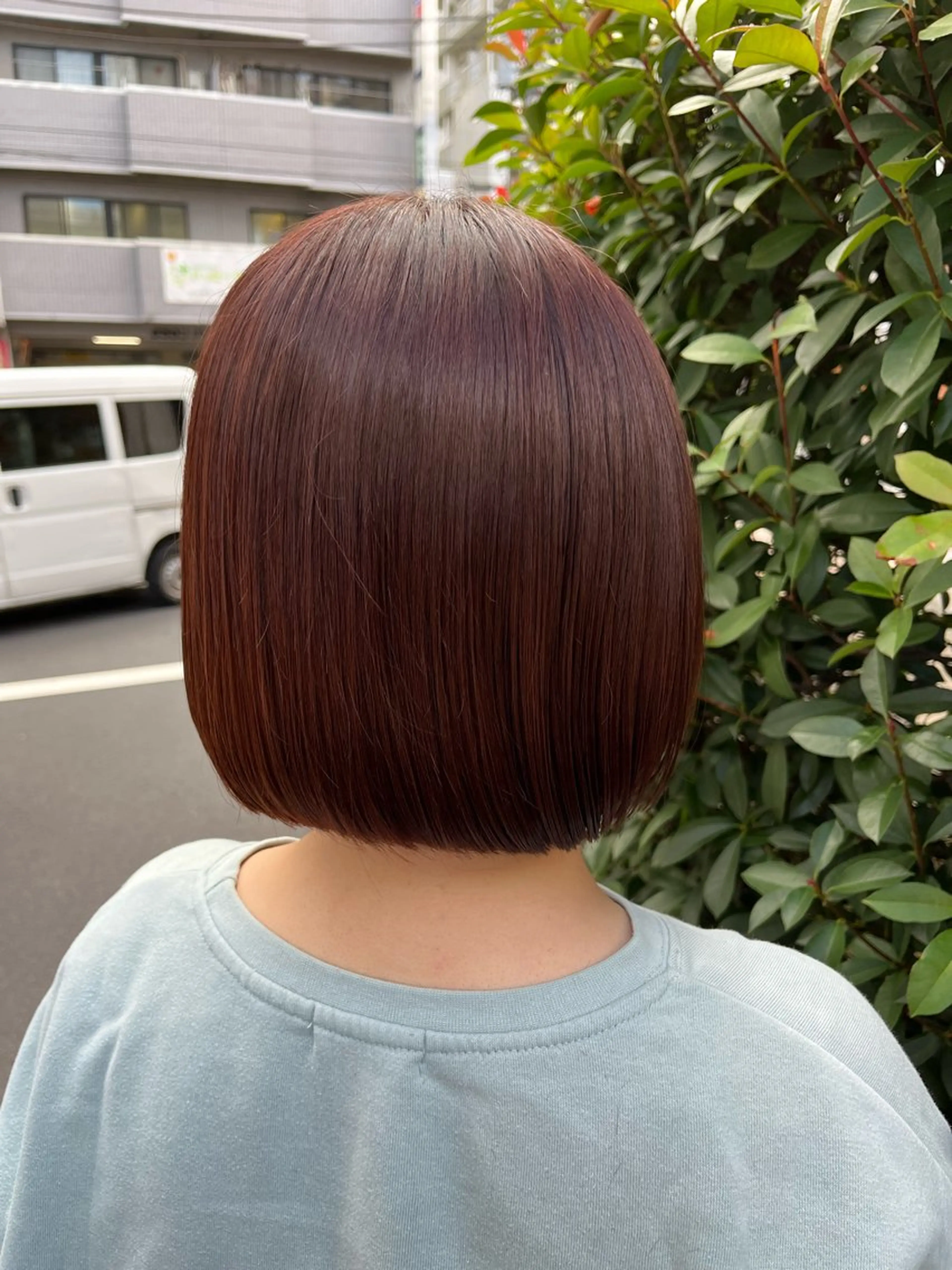 ミディアム あすか 🌷女性限定🌷のヘアスタイル