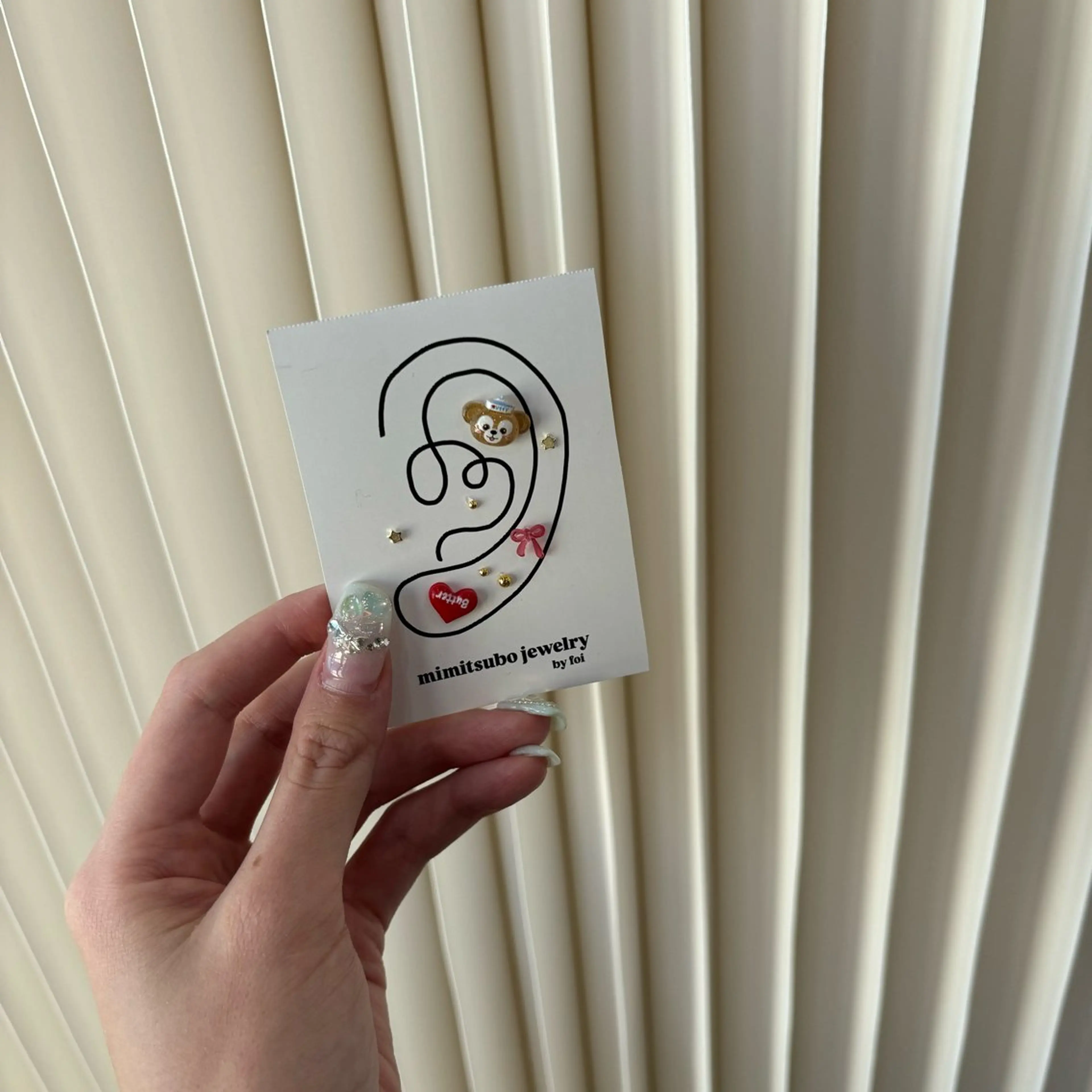 【foi】 natsumi🌼のその他イメージ