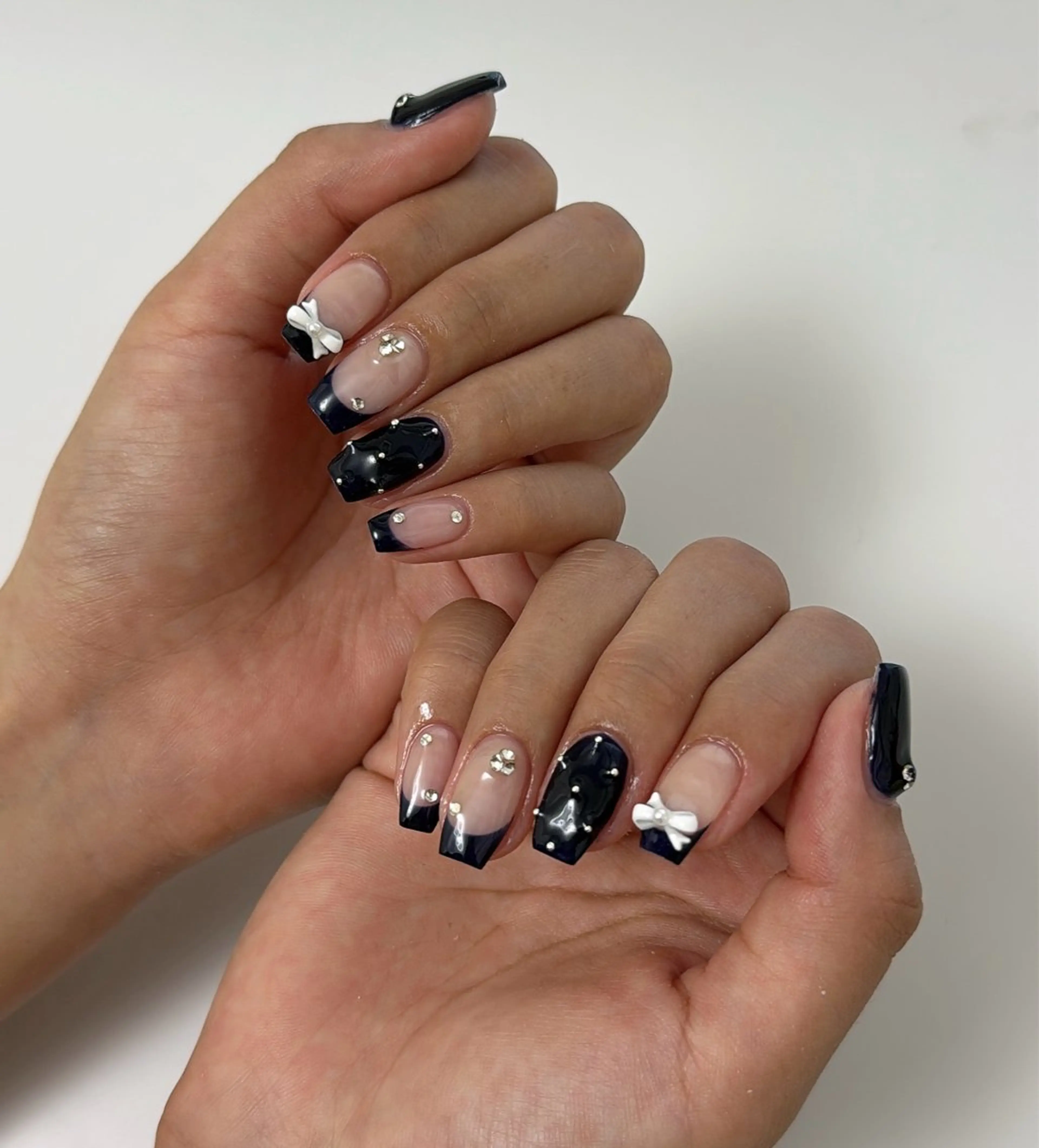 ネイル Nails 39のネイルデザイン