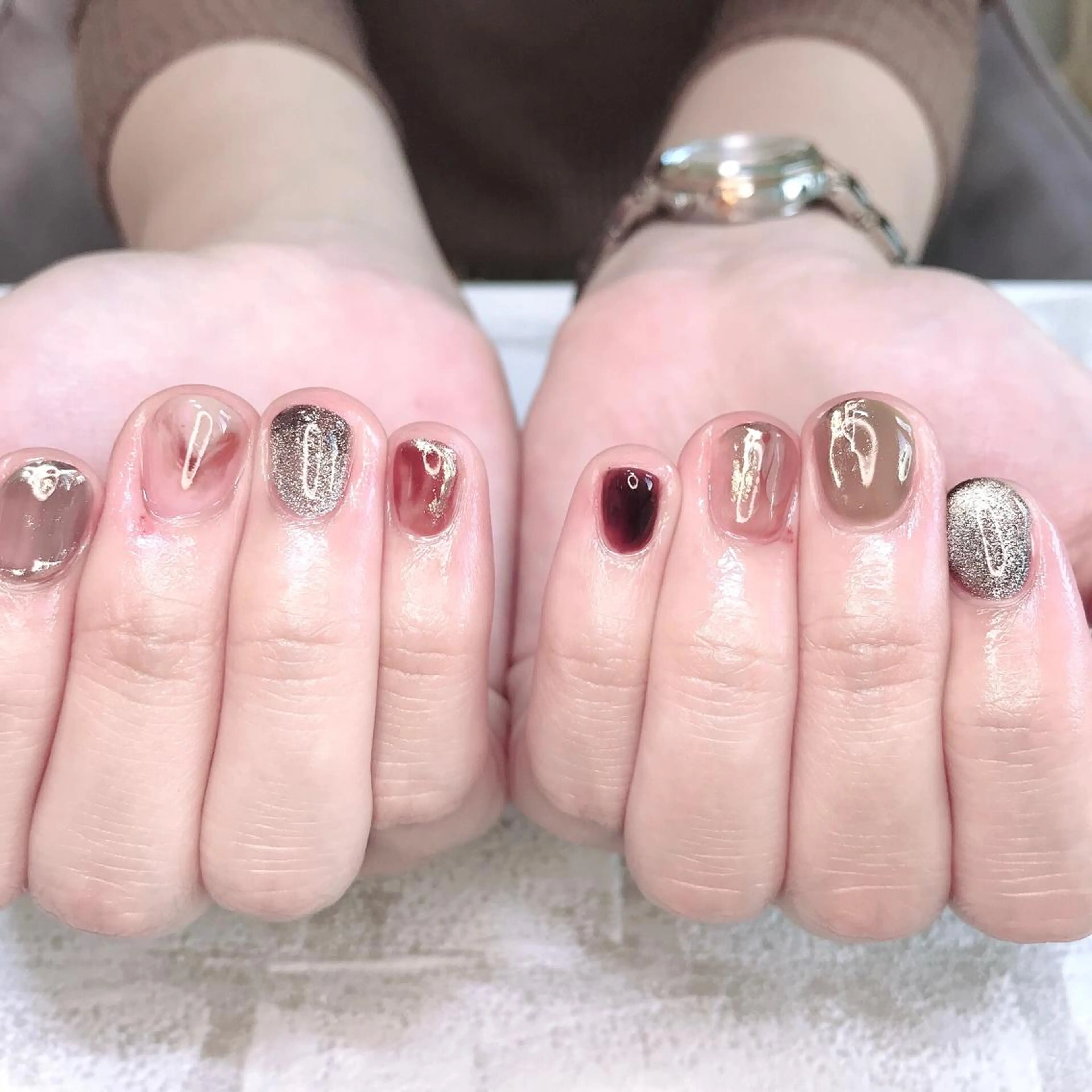 ネイル goto yoshikoのその他イメージ