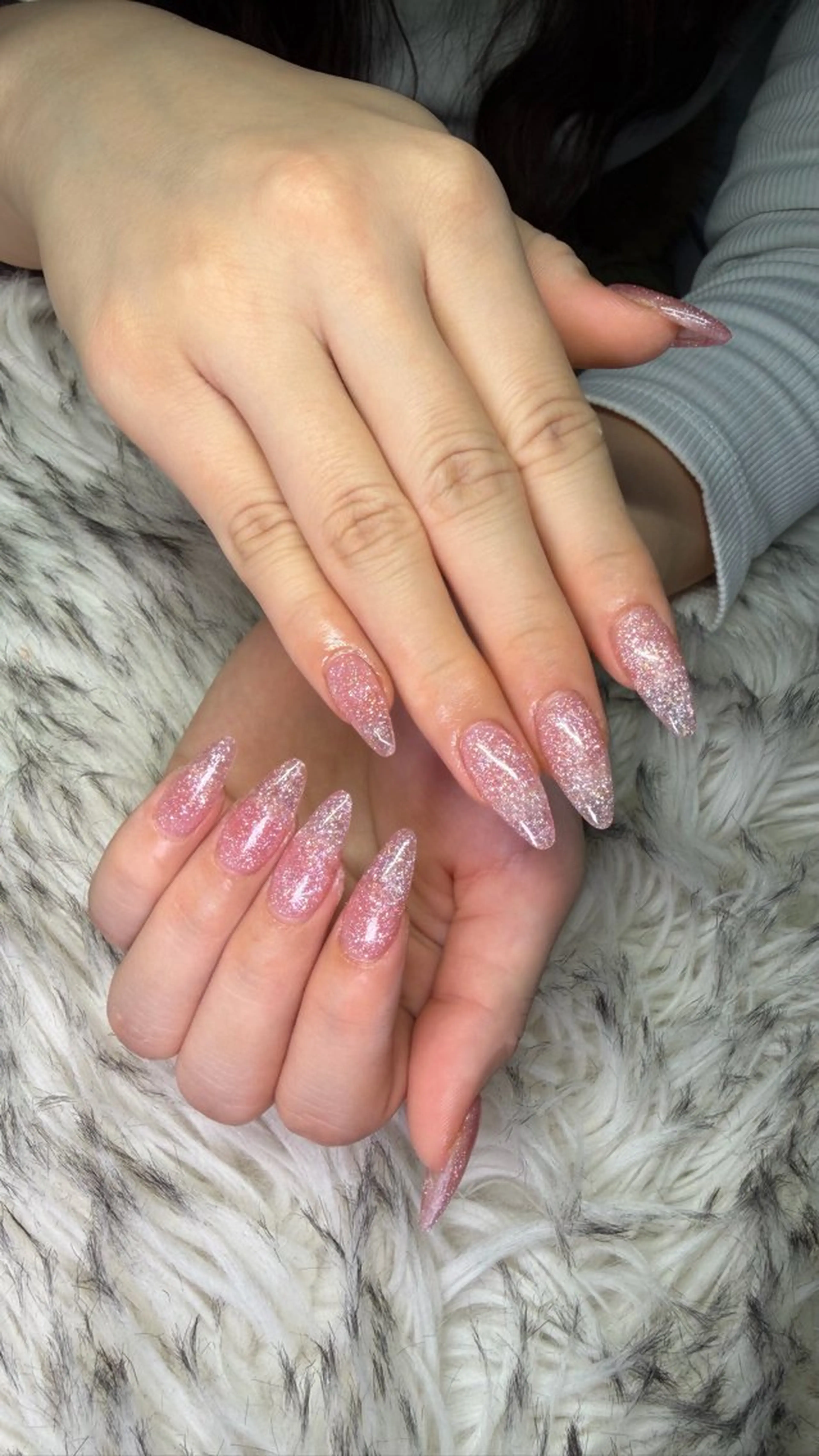 ネイル NAILFOCUS Noaのネイルデザイン