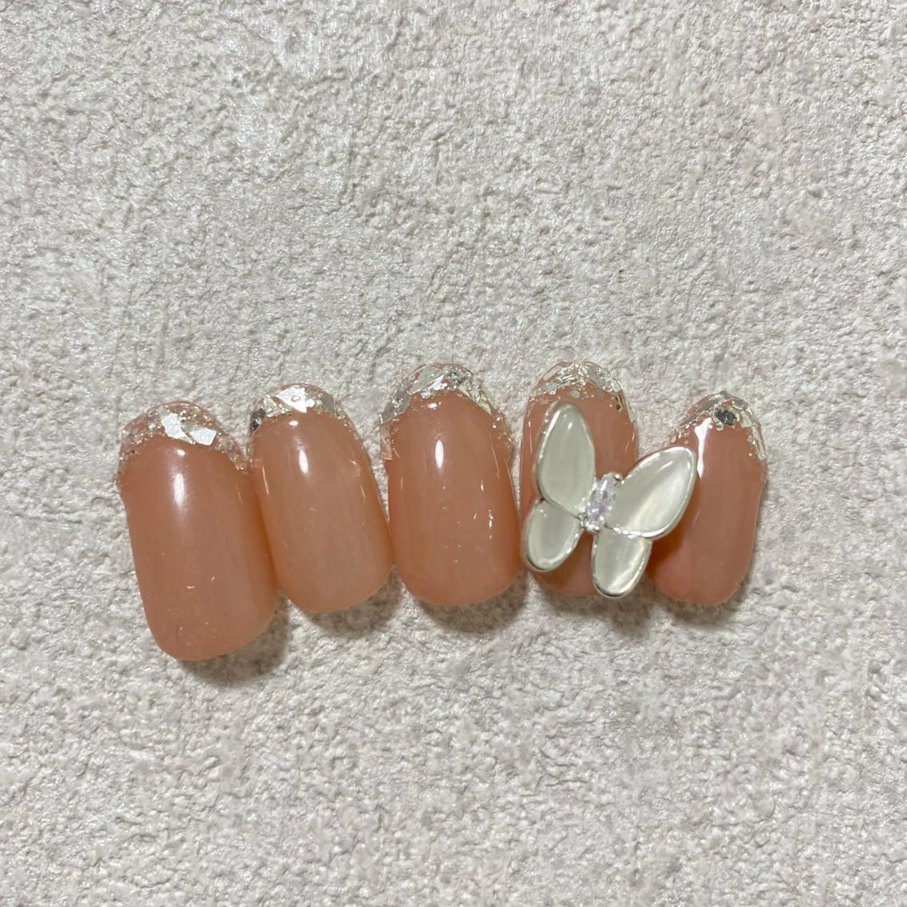 ネイル nail l_yukiのネイルデザイン