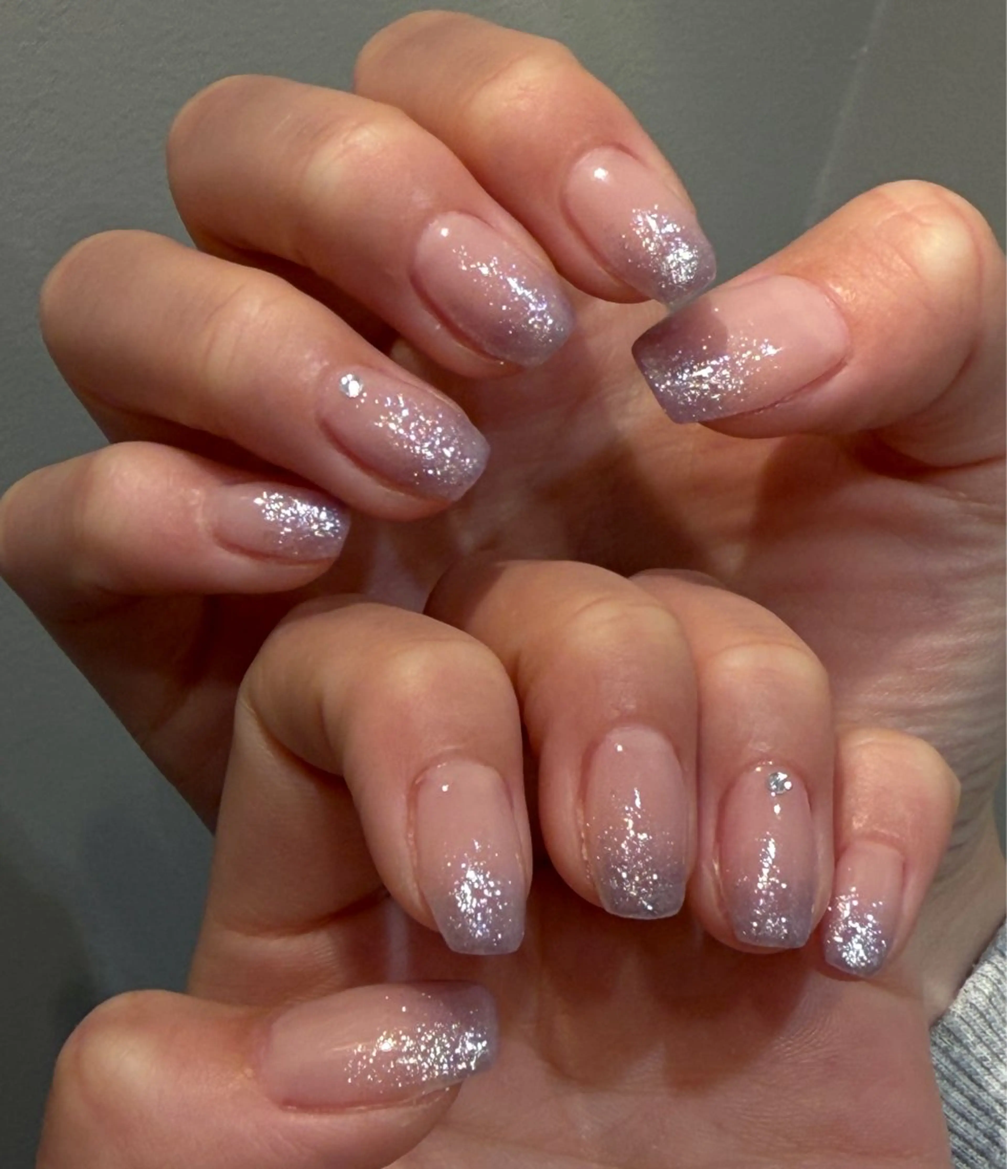 ネイル nail Latteのネイルデザイン