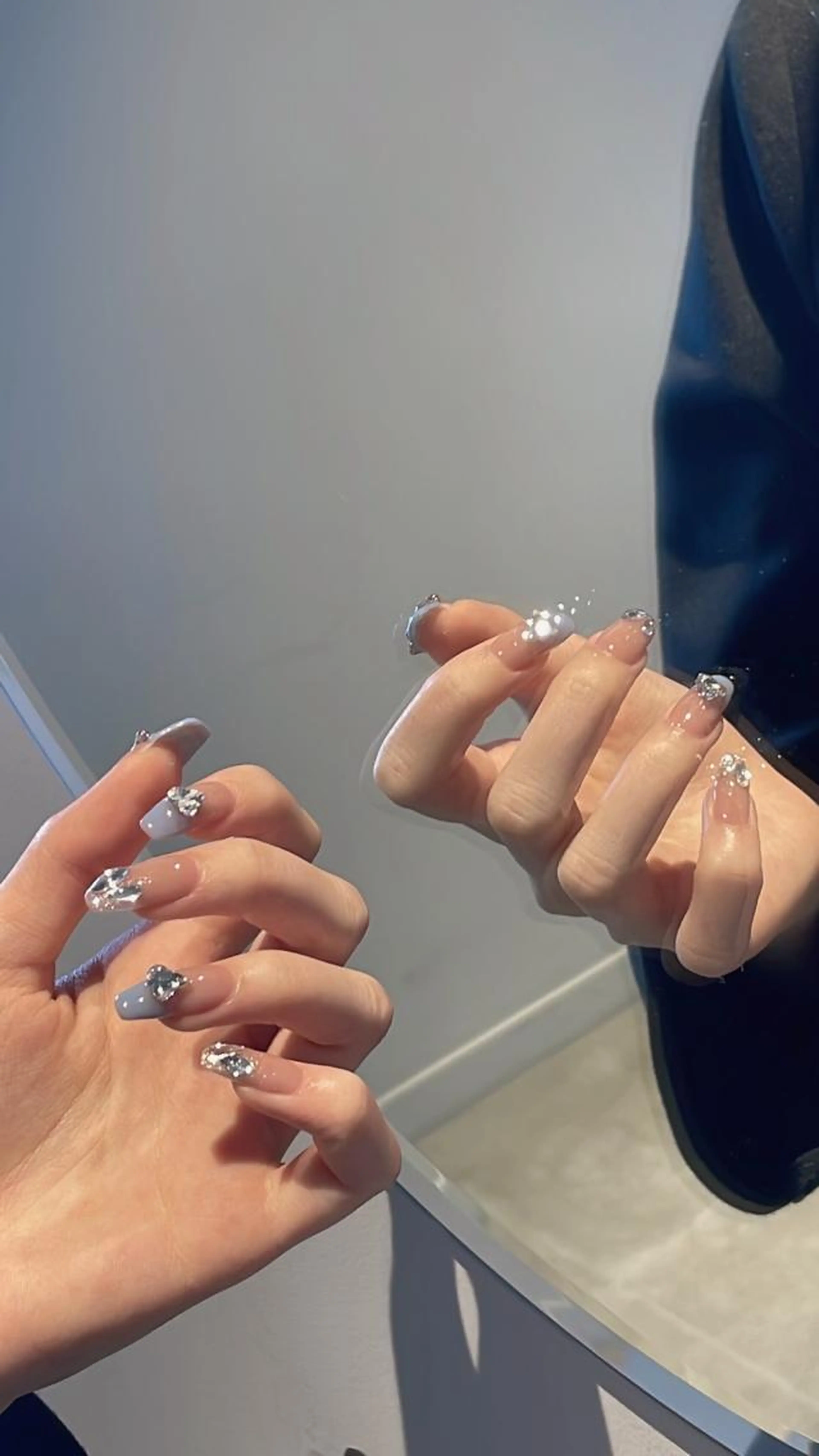 迷ったらこれ🍓シンプル120分デザイン【ご新規さま3回目まで一律¥9000！】の写真