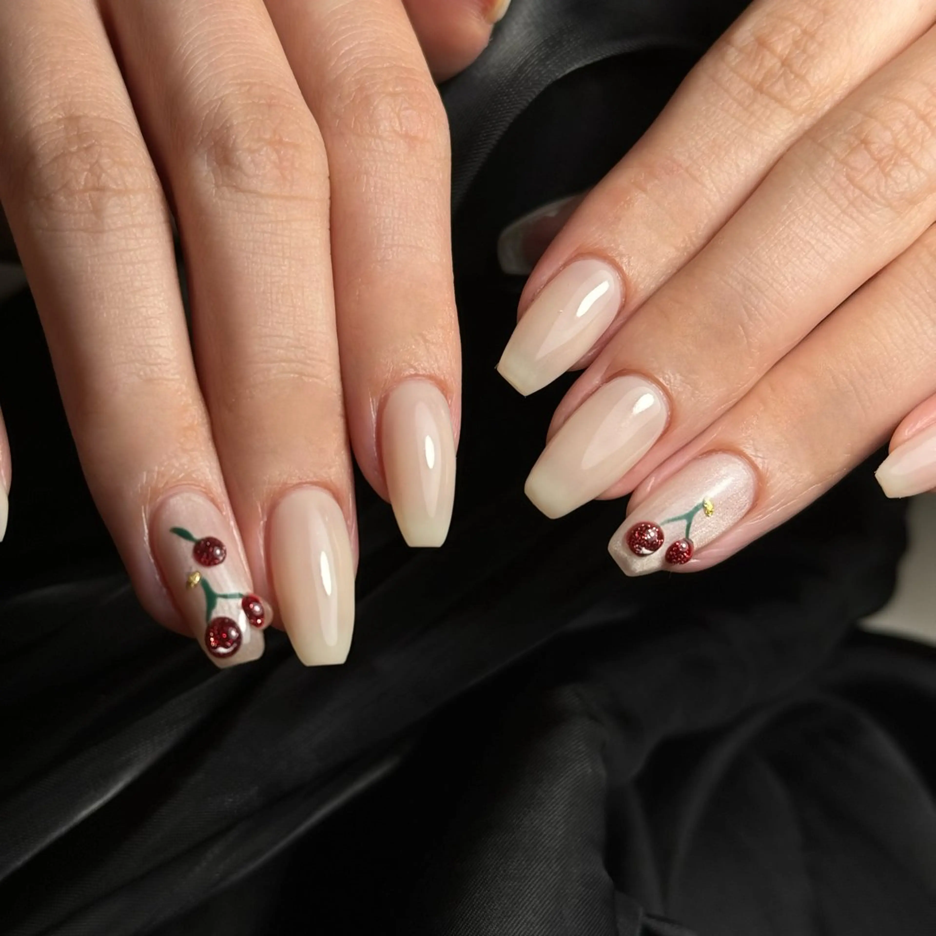 ネイル ハンドネイル BLinLin nail salonのネイルデザイン