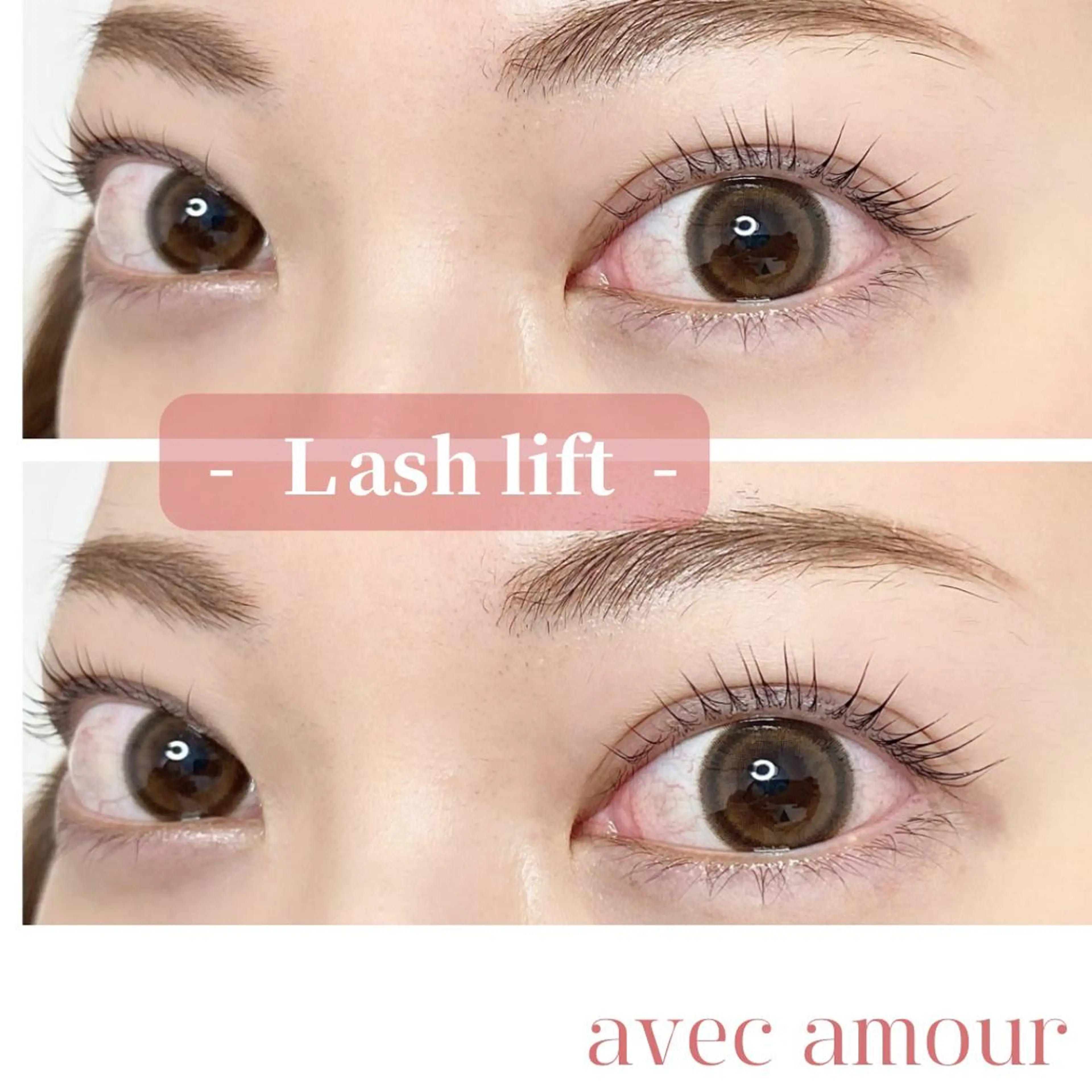 マツエク・マツパ JR豊田駅🫧 avec amourのネイルデザイン