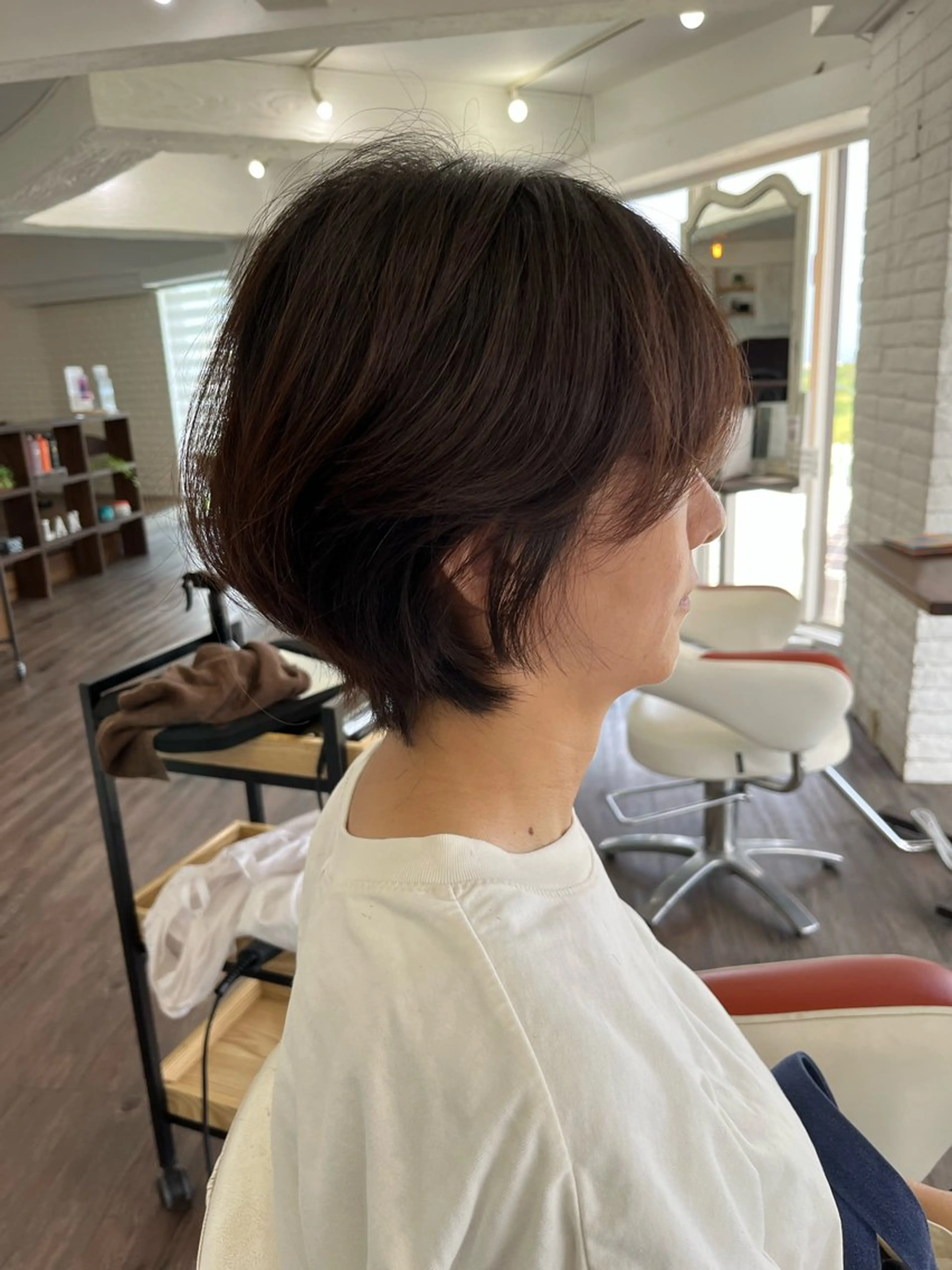 ショート clan所属・エクステ/clan けんとのその他イメージ