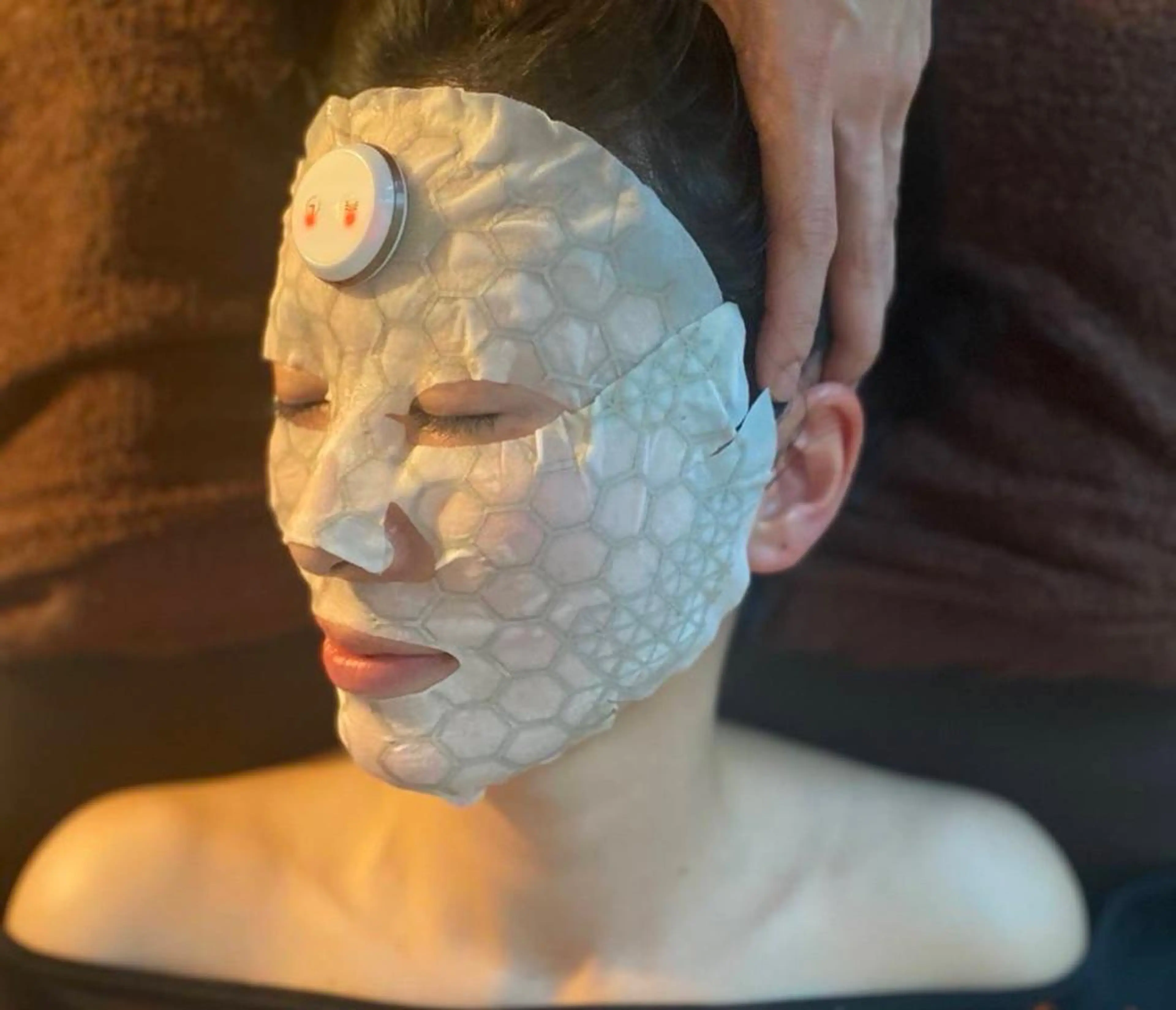 エステ Salon Silkのエステ・リラクイメージ