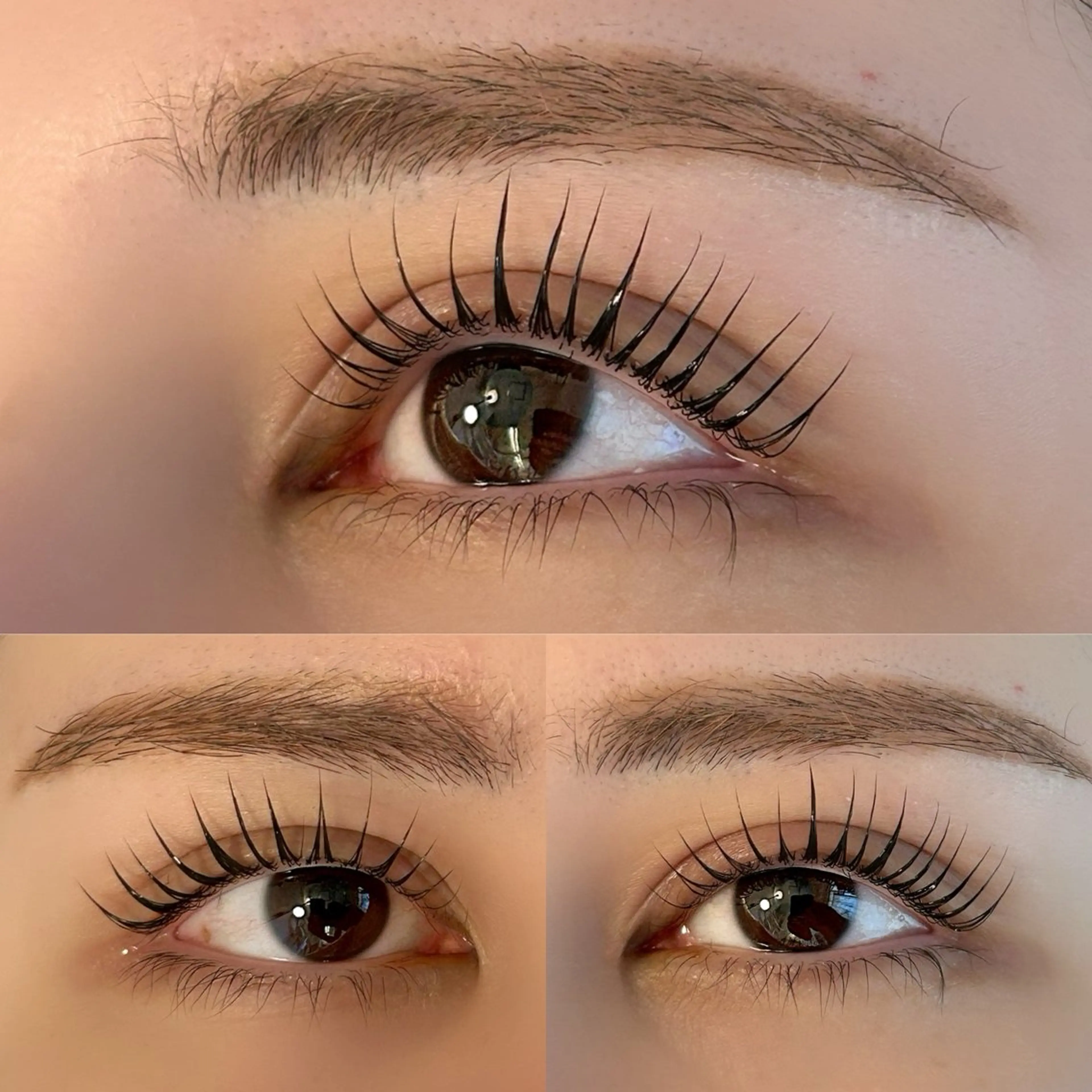 マツエク・マツパ Room By Argineの眉毛・アイブロウイメージ