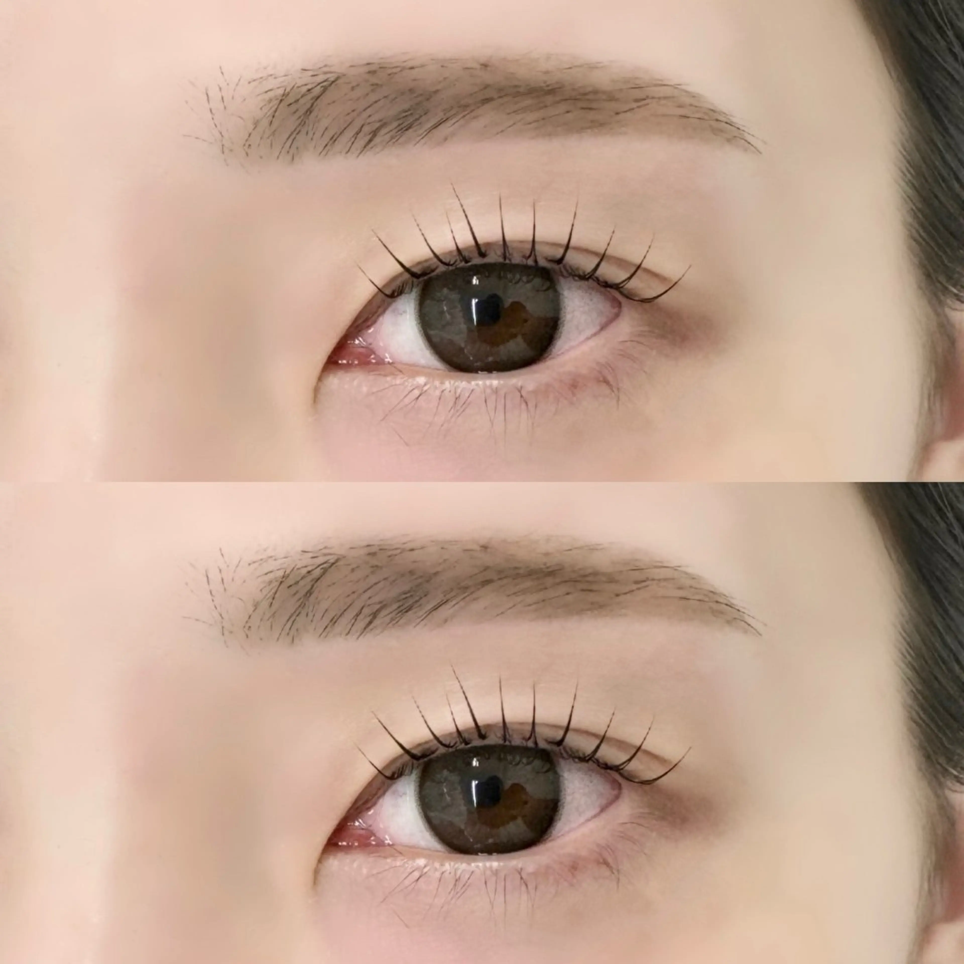 マツエク・マツパ Laule’a 【まつげと眉毛サロン】所属・Laule’a / JURI♡の眉毛・アイブロウイメージ