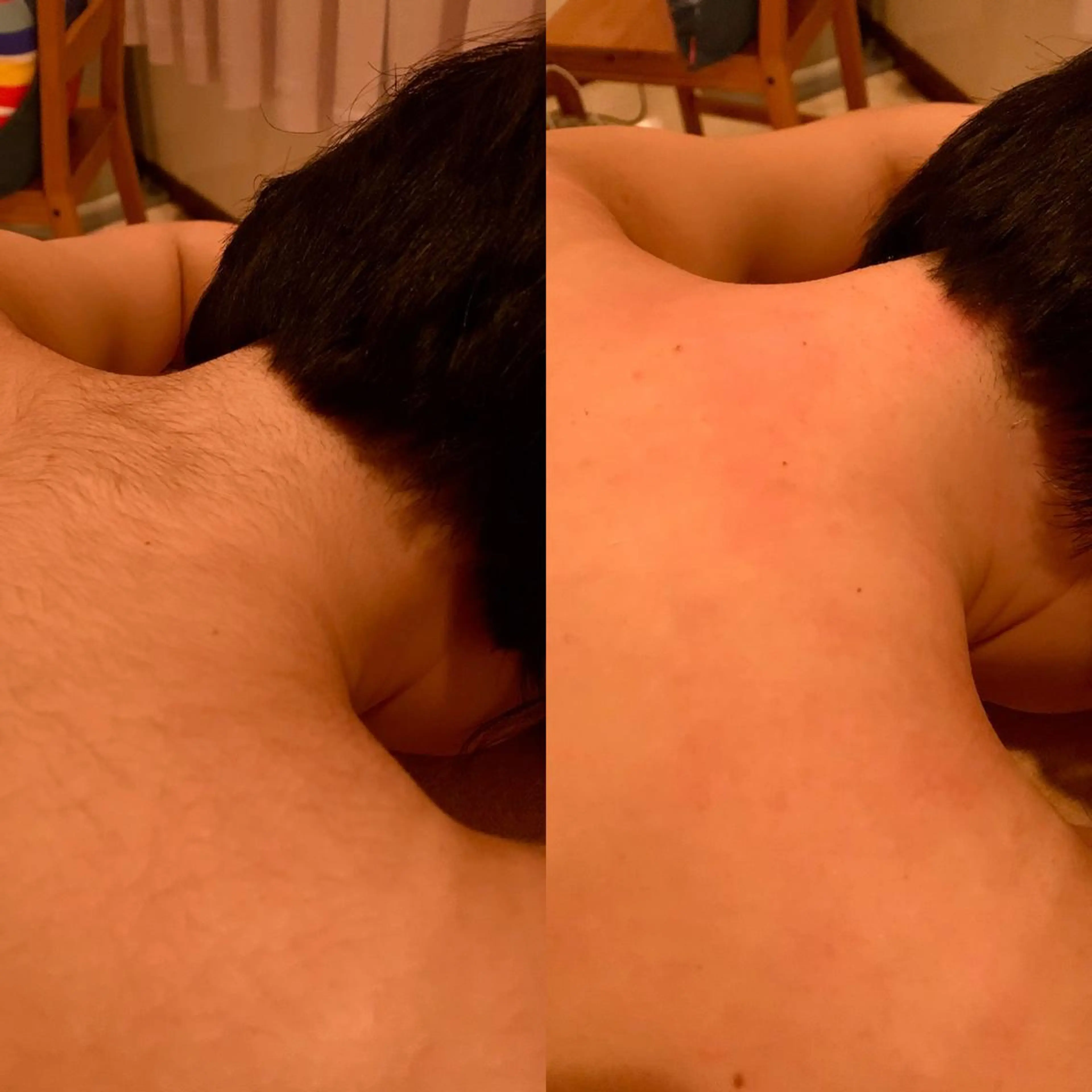 ワックス脱毛 ♡AYO♡のエステ・リラクイメージ