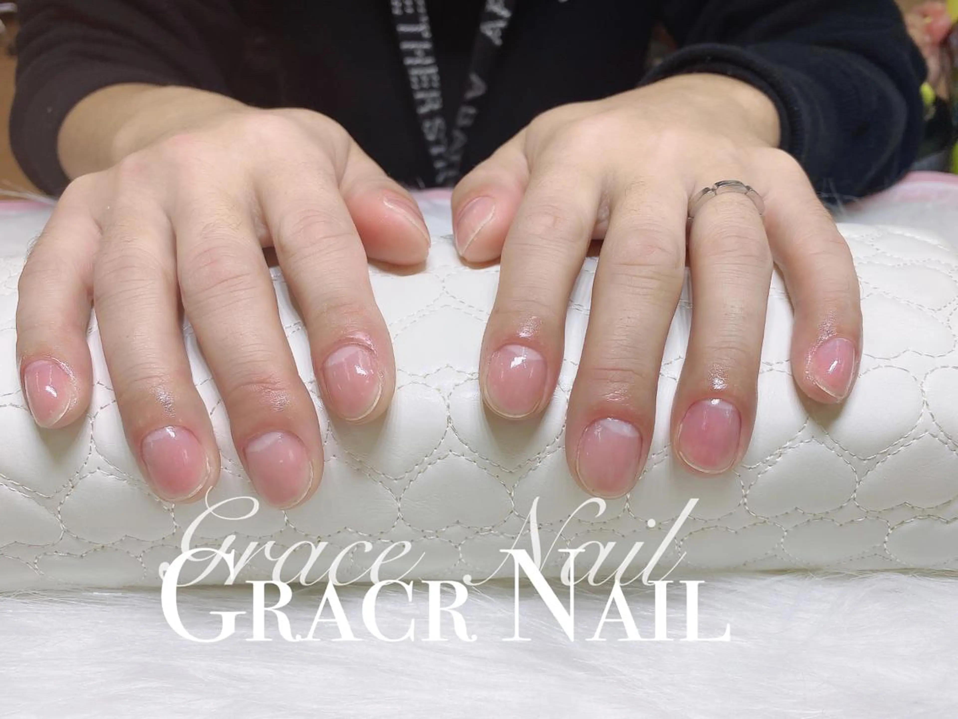 ネイル ☆*｡Grace Nail｡*☆のネイルデザイン