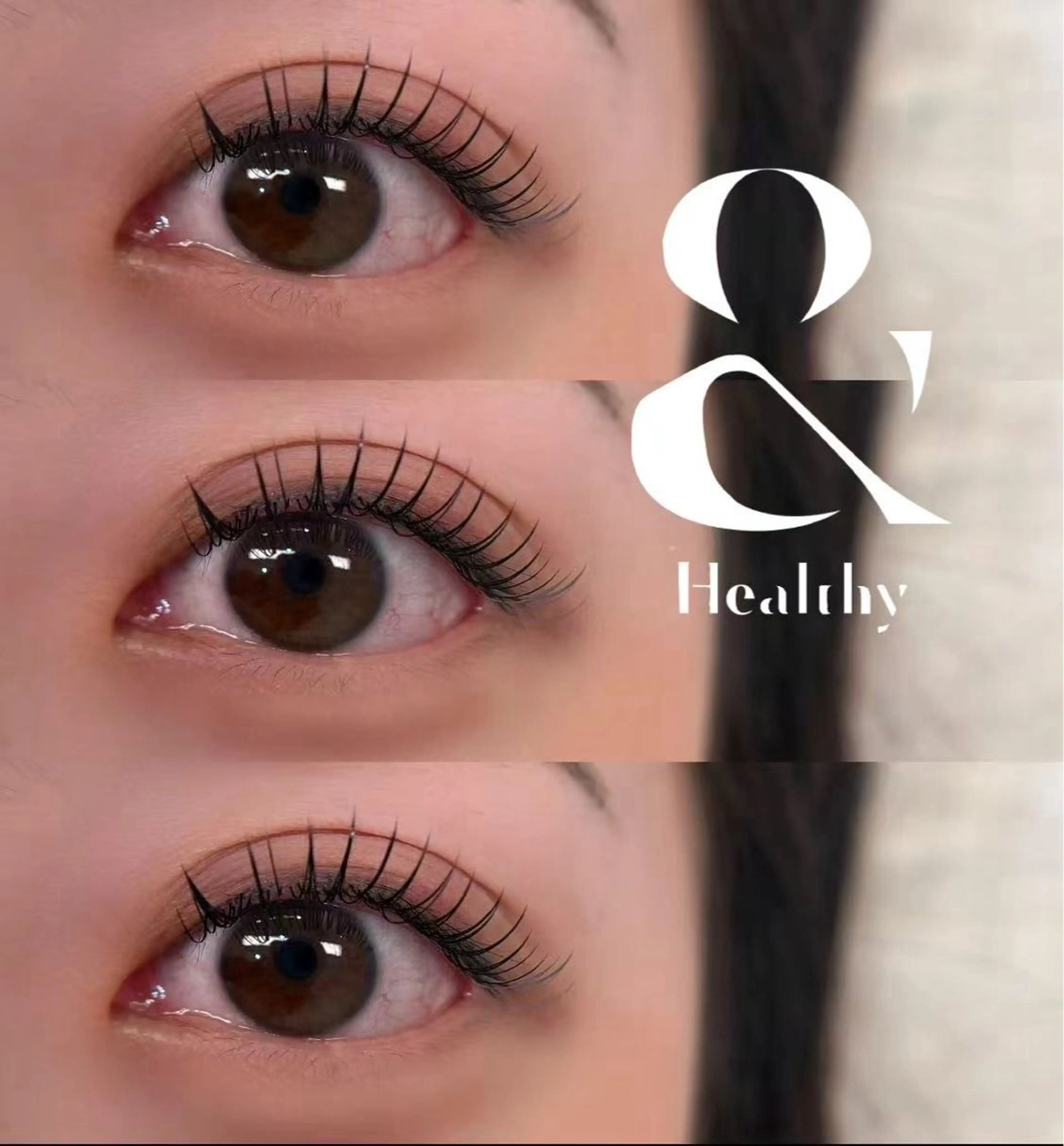 マツエク・マツパ APEX BEAUTYのマツエク・マツパデザイン