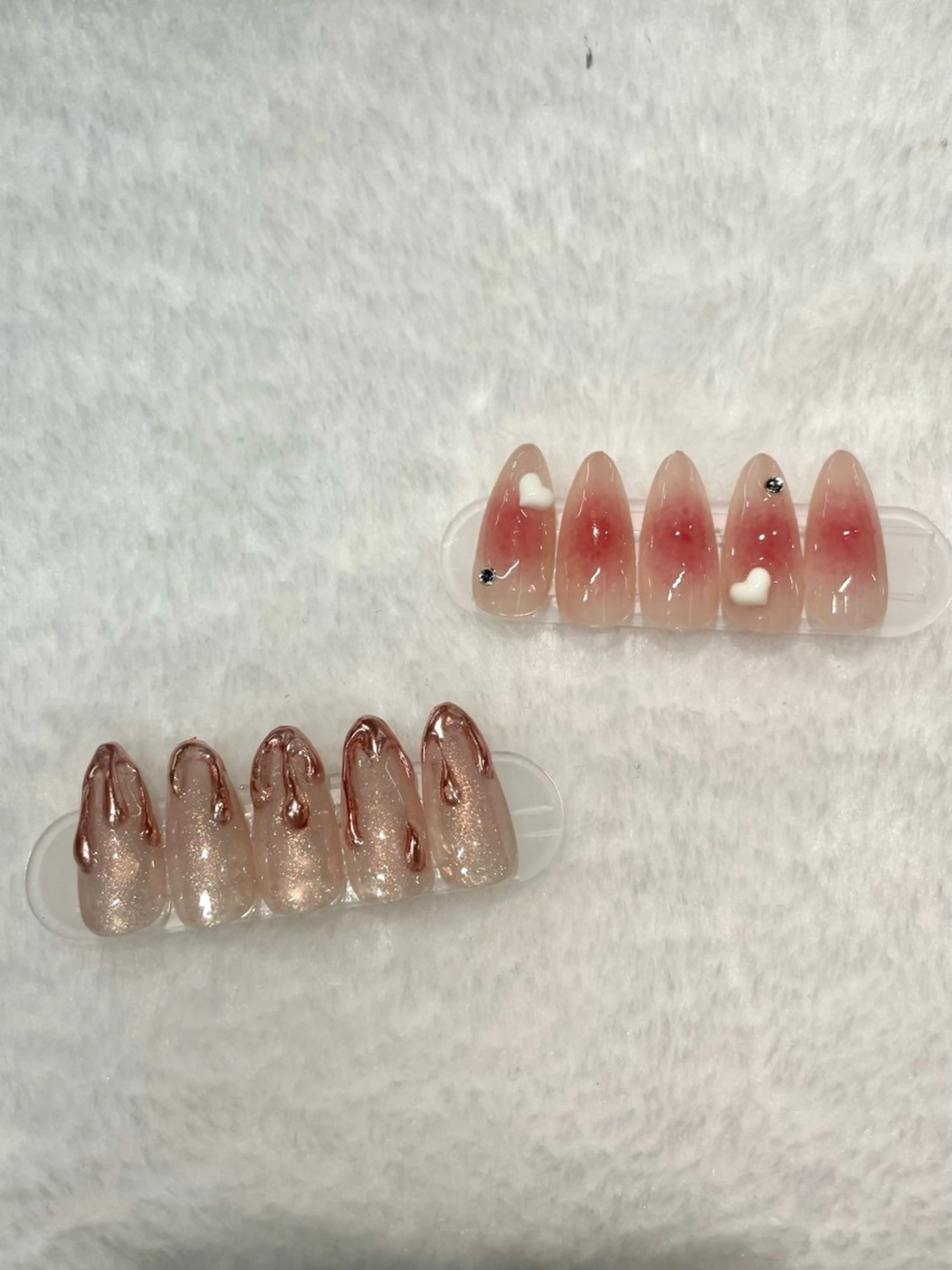 ネイル I-nail Moeのネイルデザイン