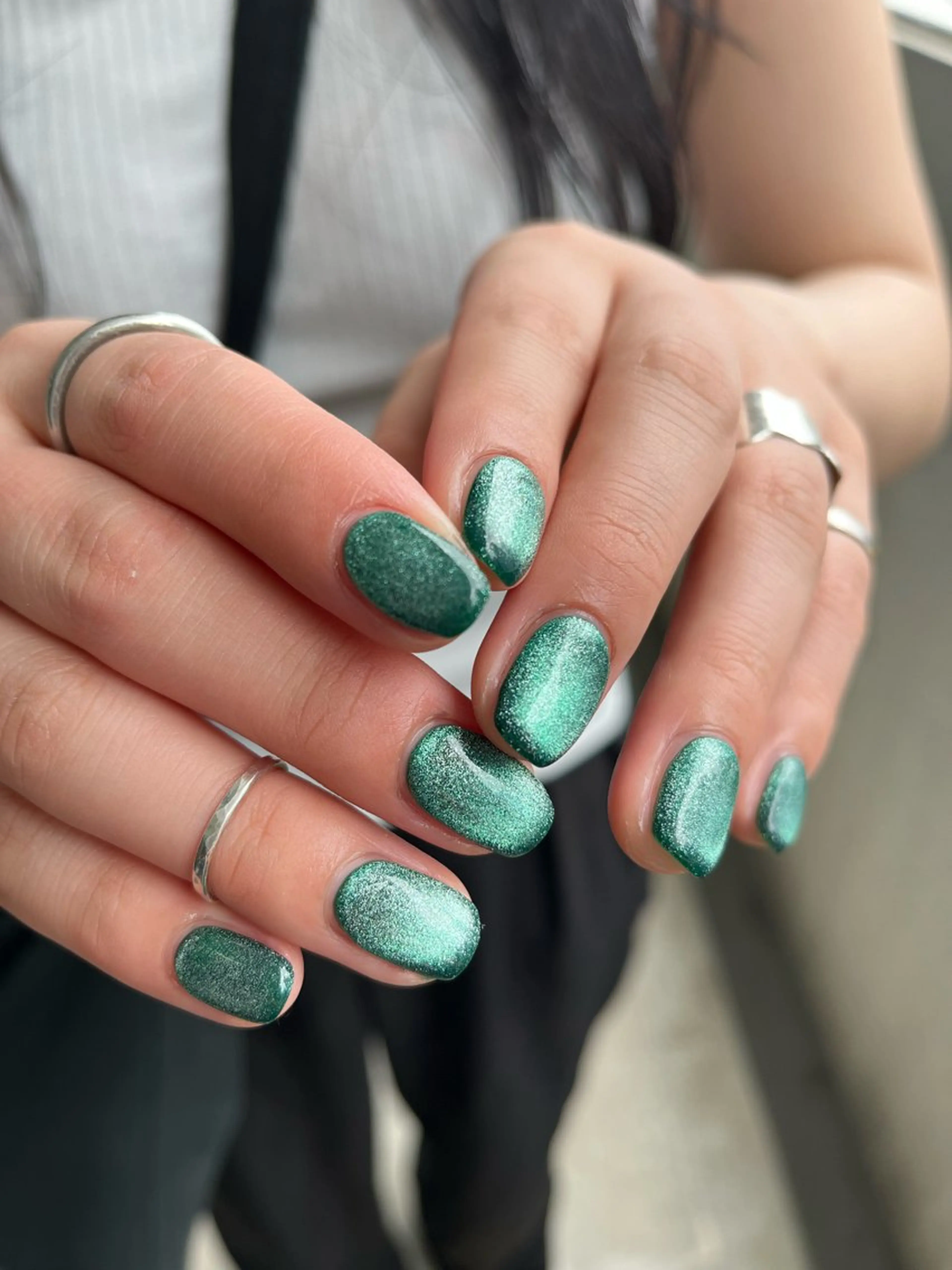 ネイル chiya nailsのネイルデザイン