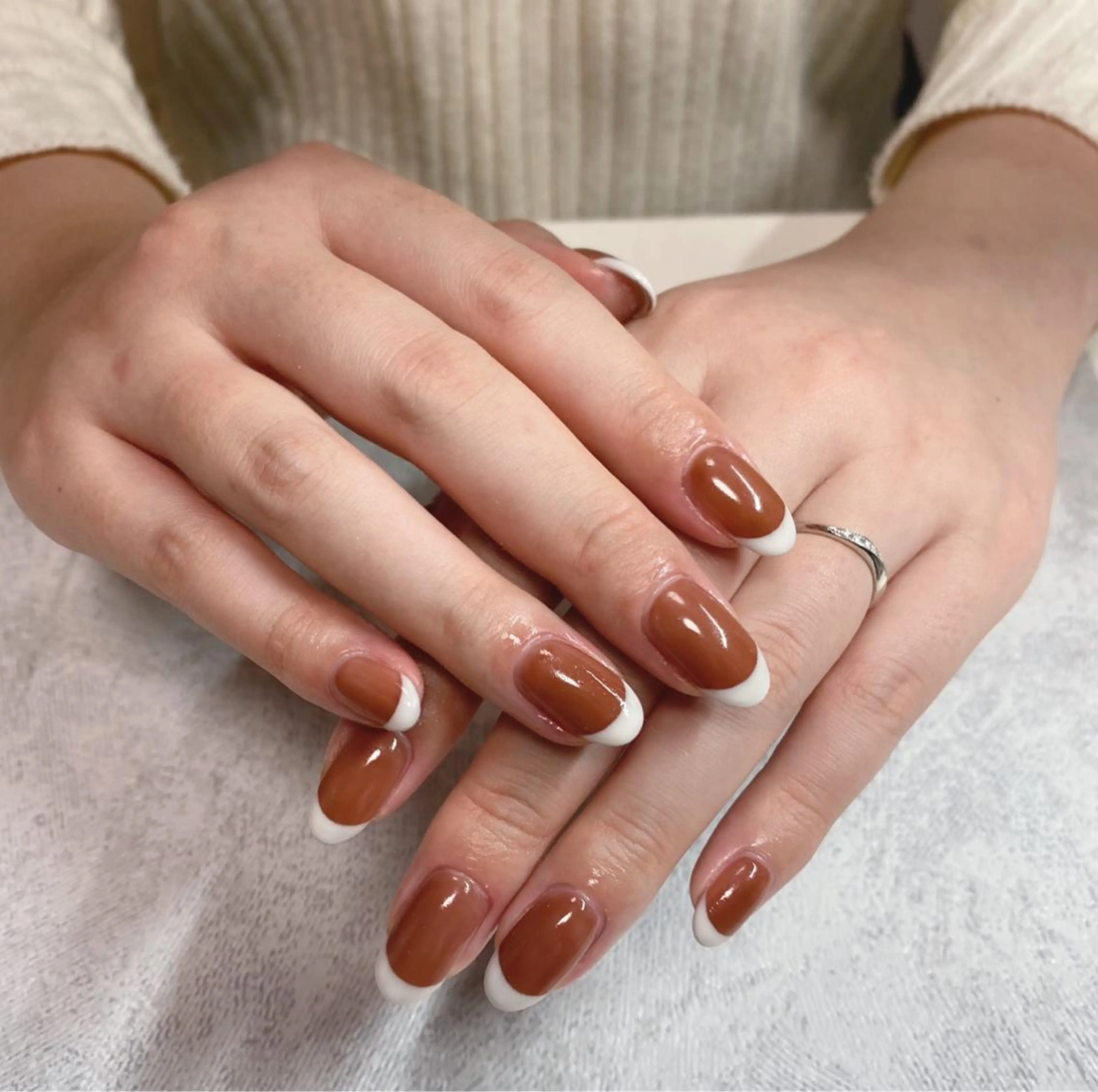 ネイル 𝑺 𝒏𝒂𝒊𝒍✳︎のネイルデザイン