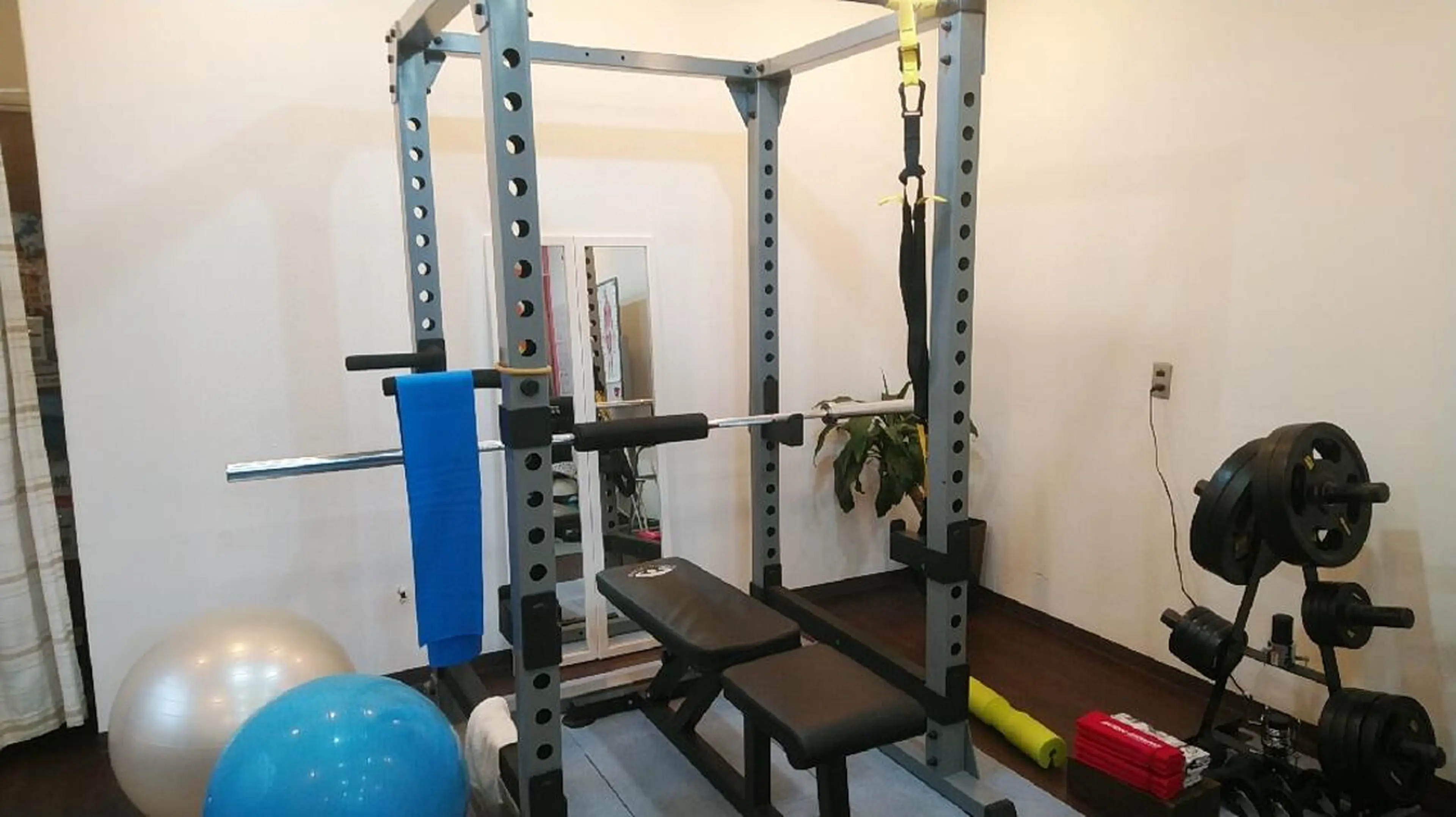 トレーニングスタジオ リアスタイルのその他イメージ