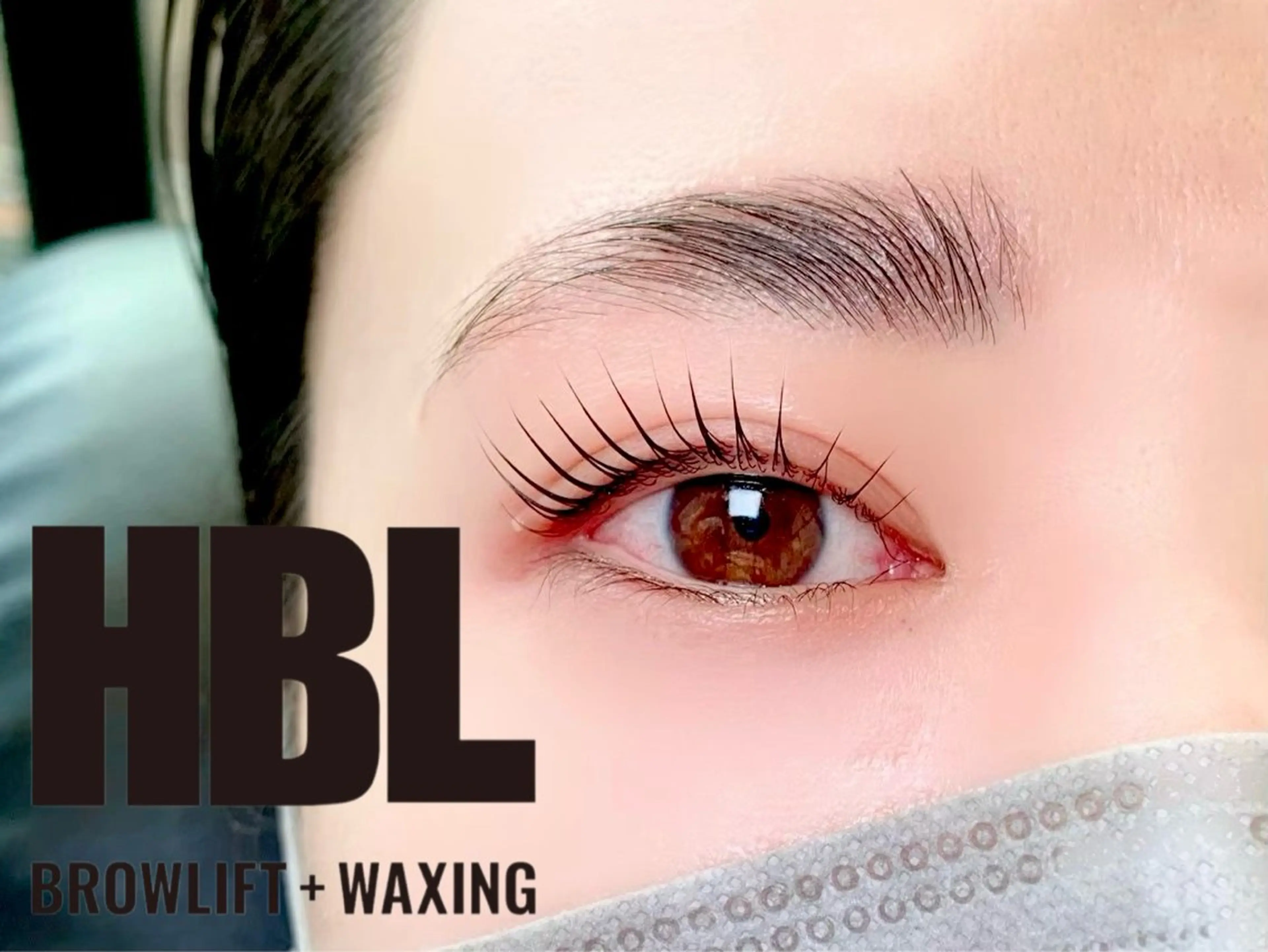 アイブロウ Onze Yukinaの眉毛・アイブロウイメージ