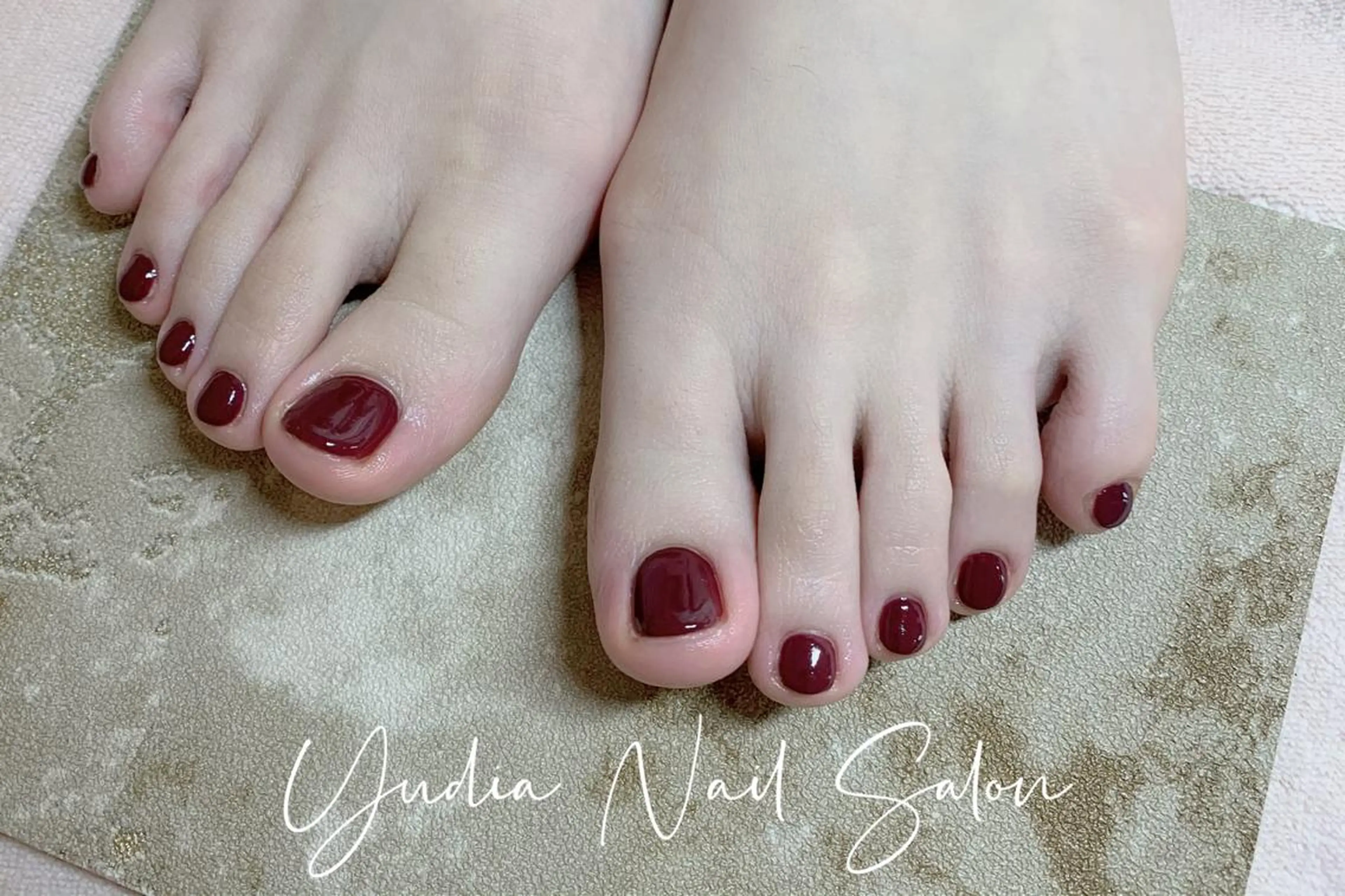 ネイル 【ENサロン】 Rei🎀Nailのネイルデザイン