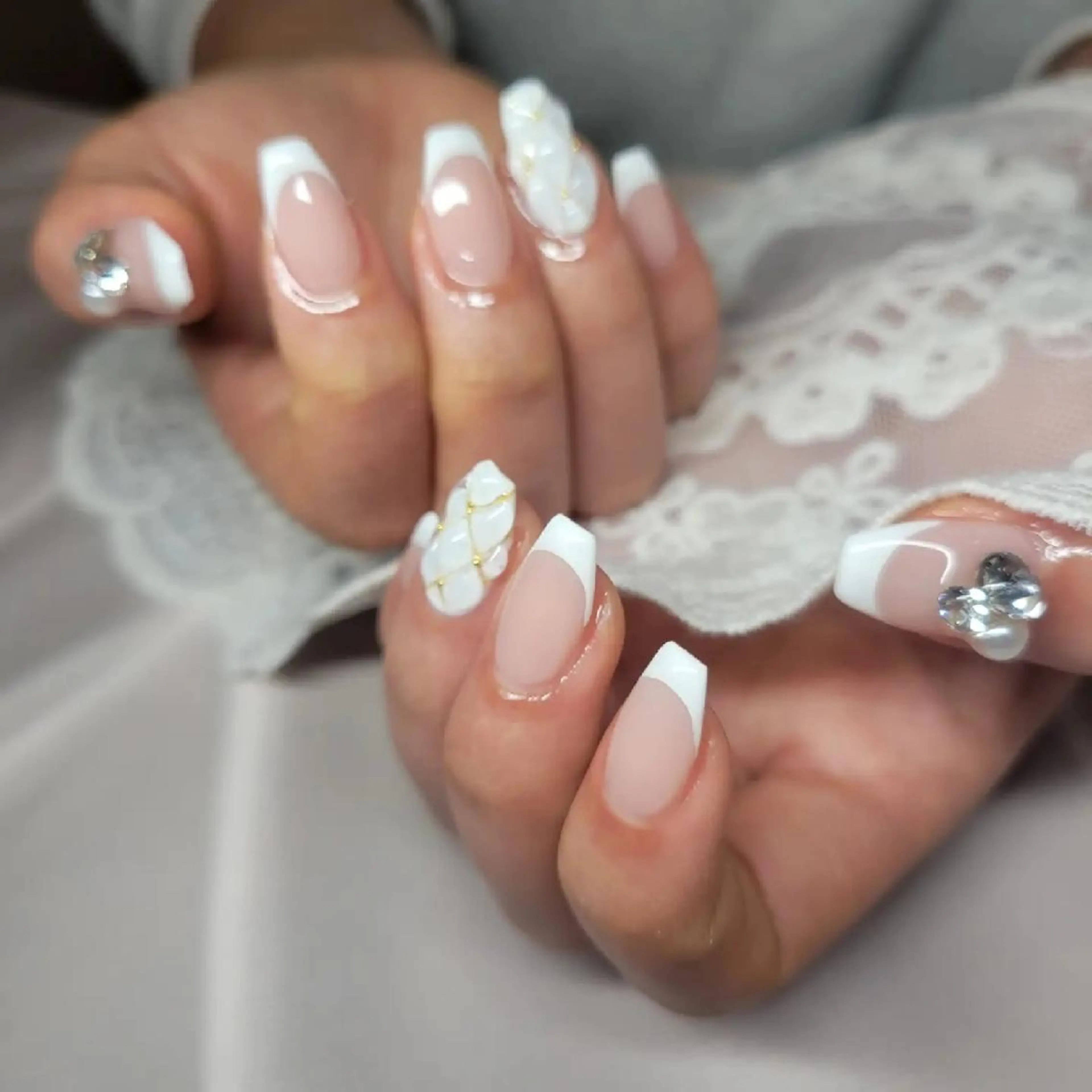 ネイル Nail salon Coco【溝の口駅】のネイルデザイン