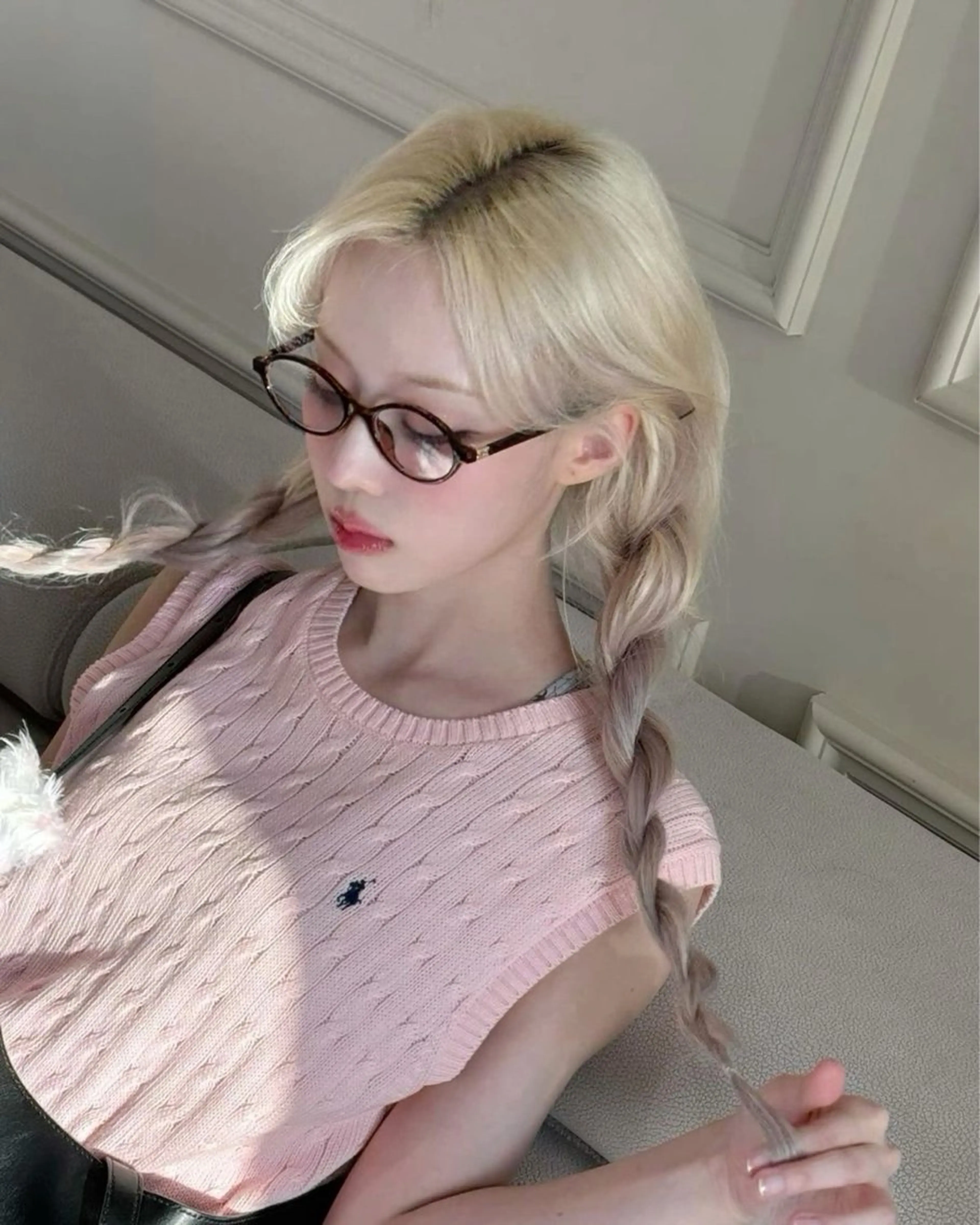 マツエク・マツパ Roco'Lush Misakiのマツエク・マツパデザイン