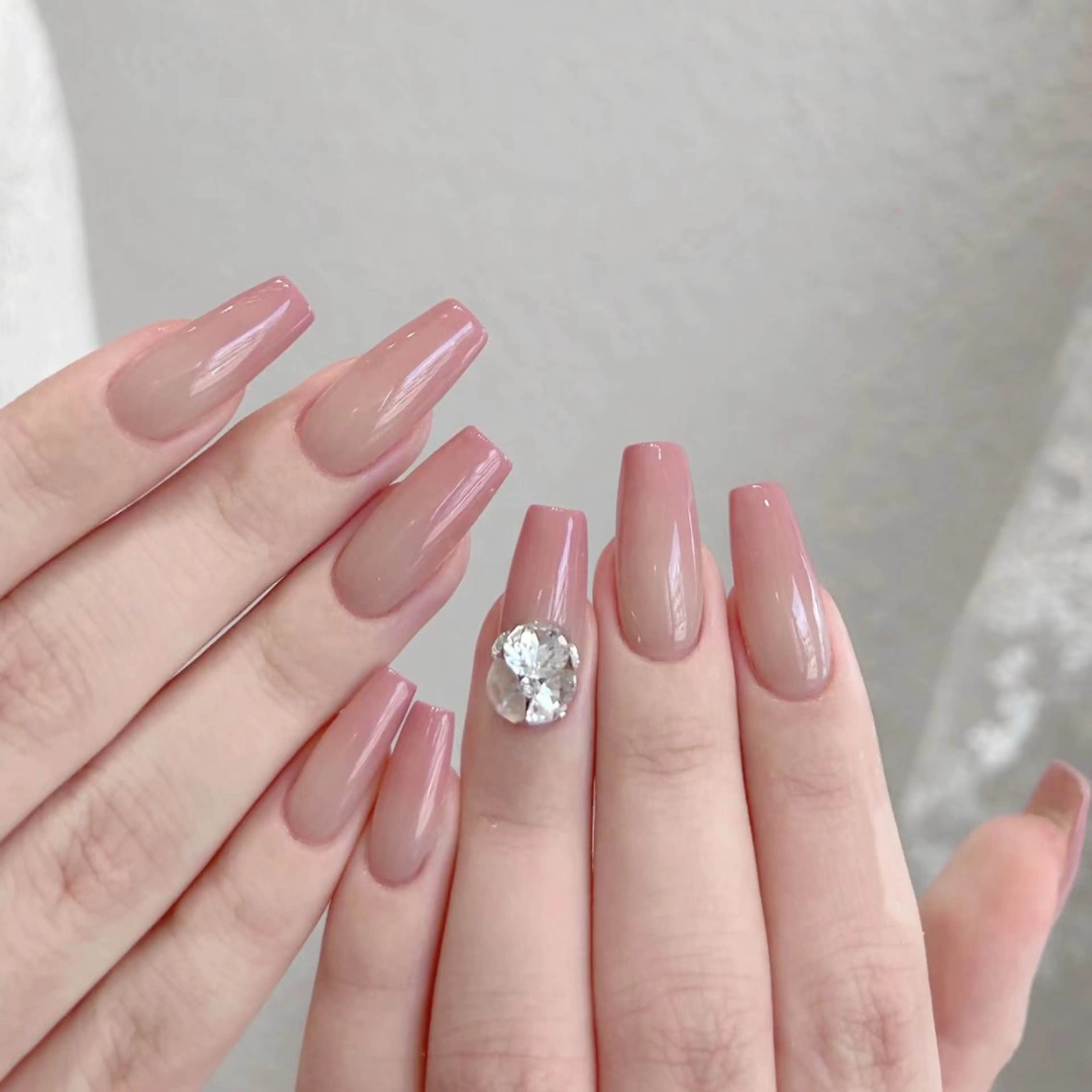 ネイル ハンドネイル Miya🎀 nailのネイルデザイン