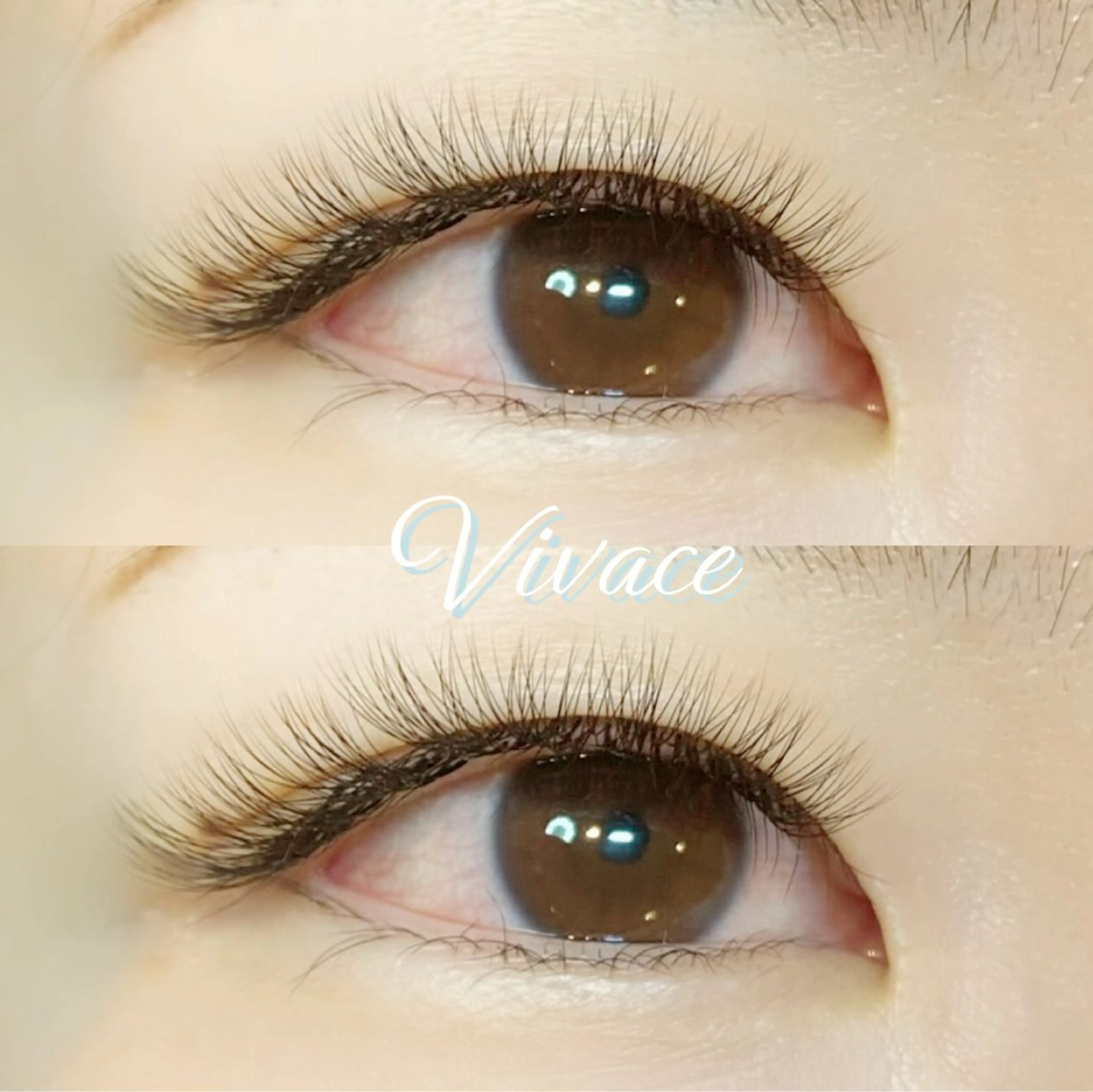 ボリュームラッシュ300本　¥7200の写真