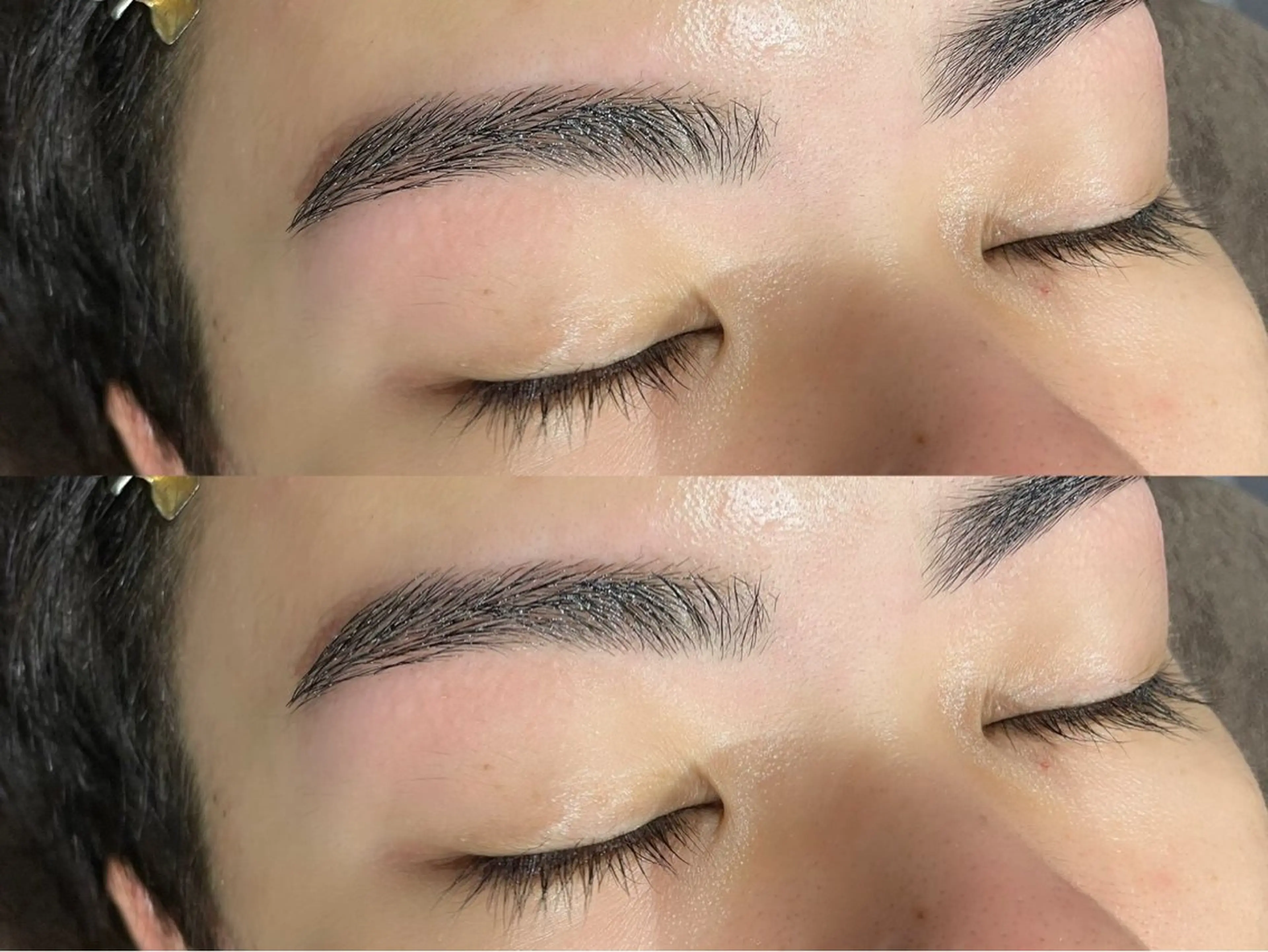 アイブロウ 🎀 サトウ🎀の眉毛・アイブロウイメージ