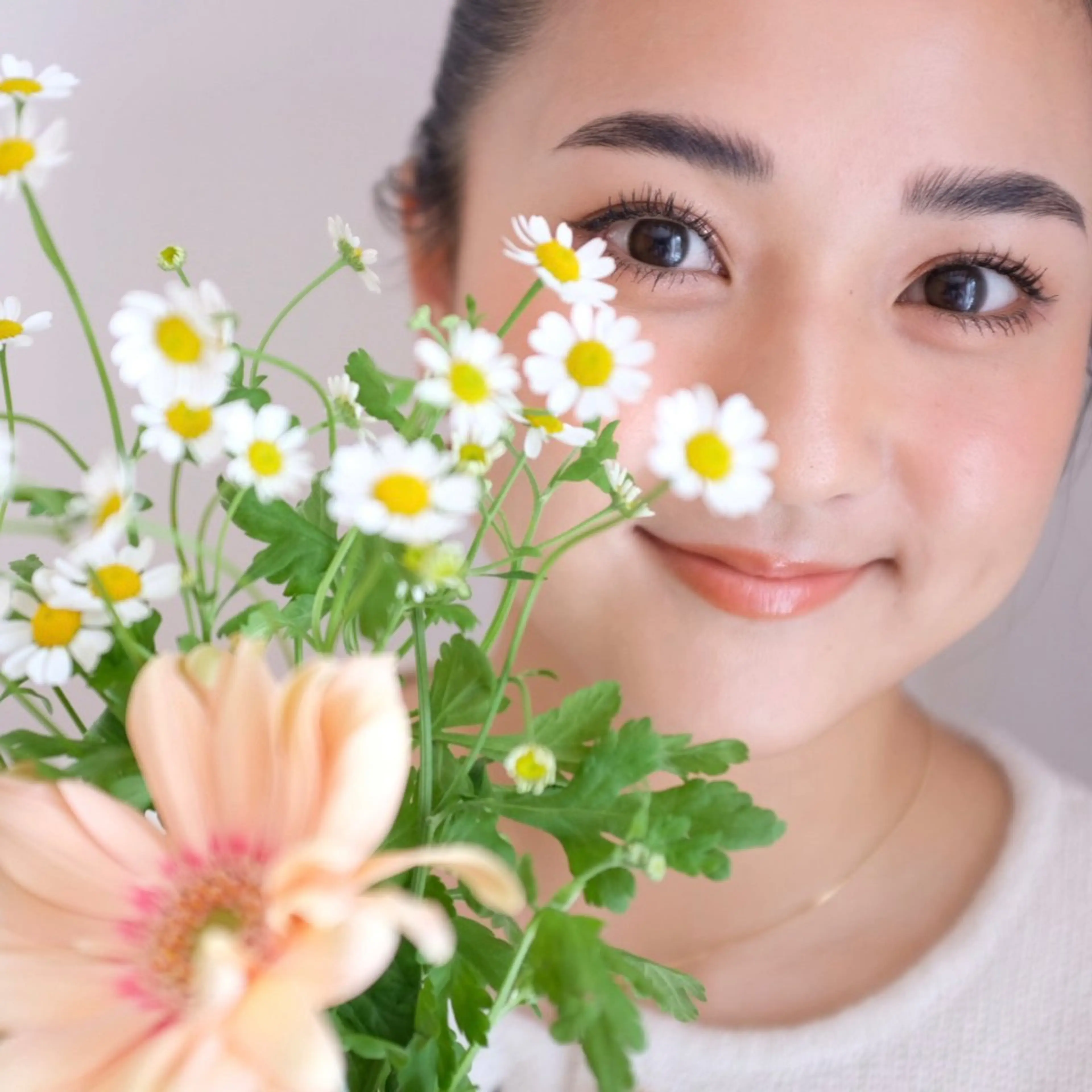 アイブロウ 美眉/facewax 🕊️🫧Mのその他イメージ